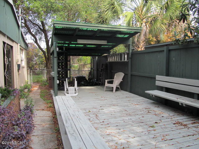 Wainwright Park - Residential Lease