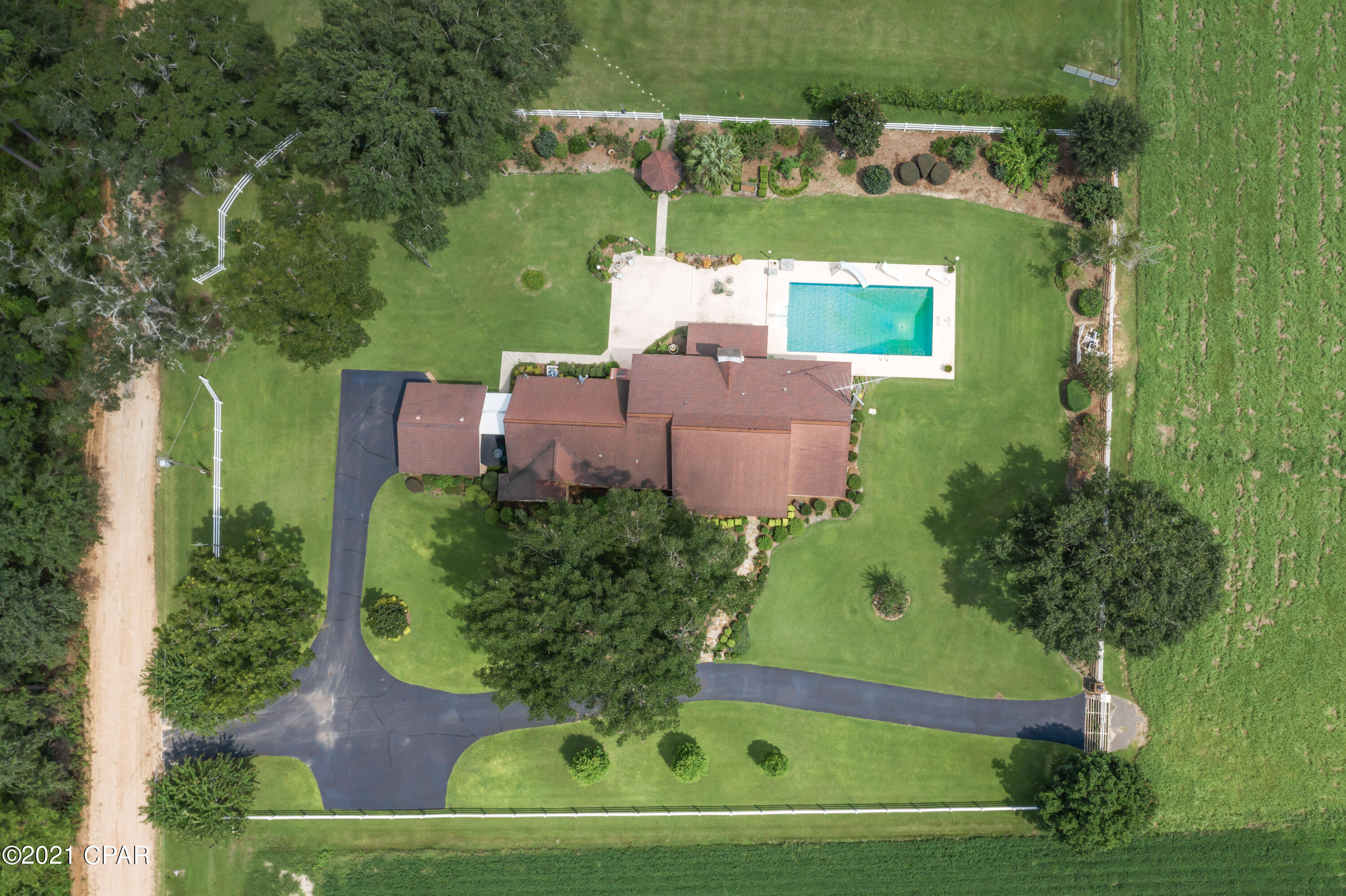 [No Recorded Subdiv] - Residential