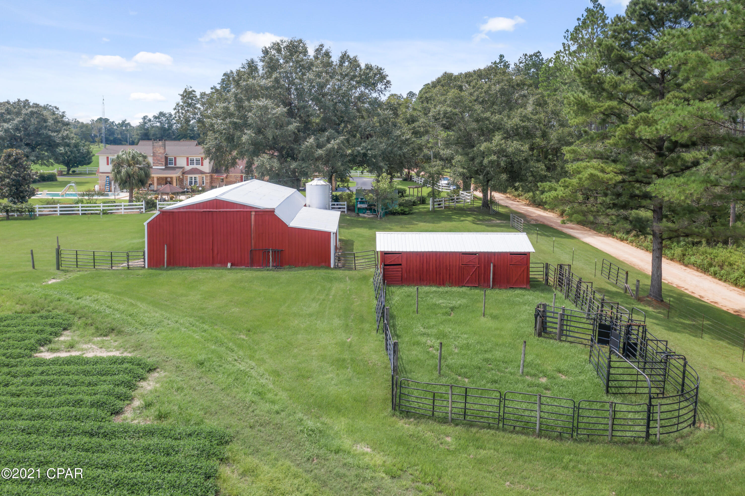 [No Recorded Subdiv] - Residential