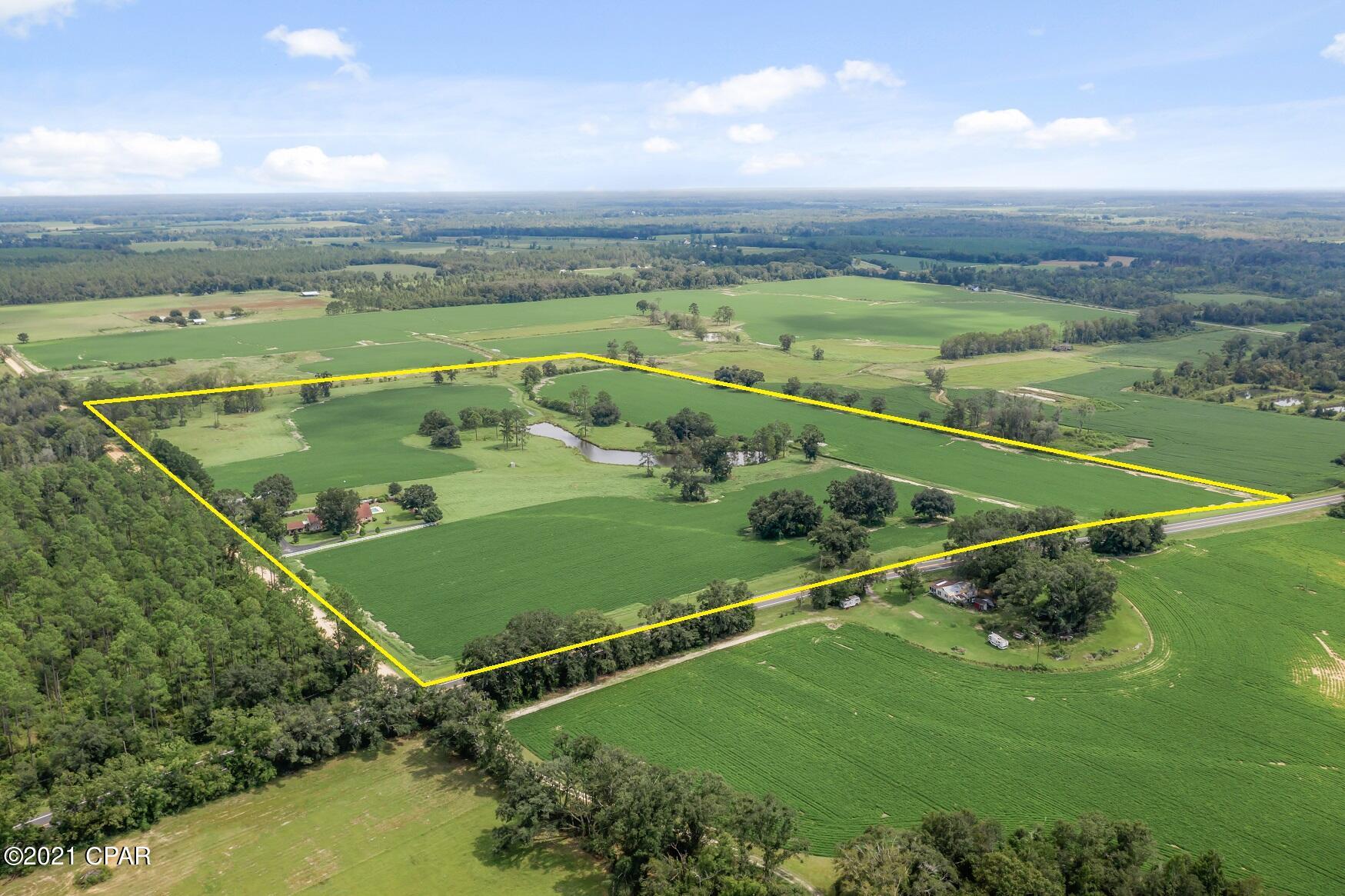 [No Recorded Subdiv] - Residential