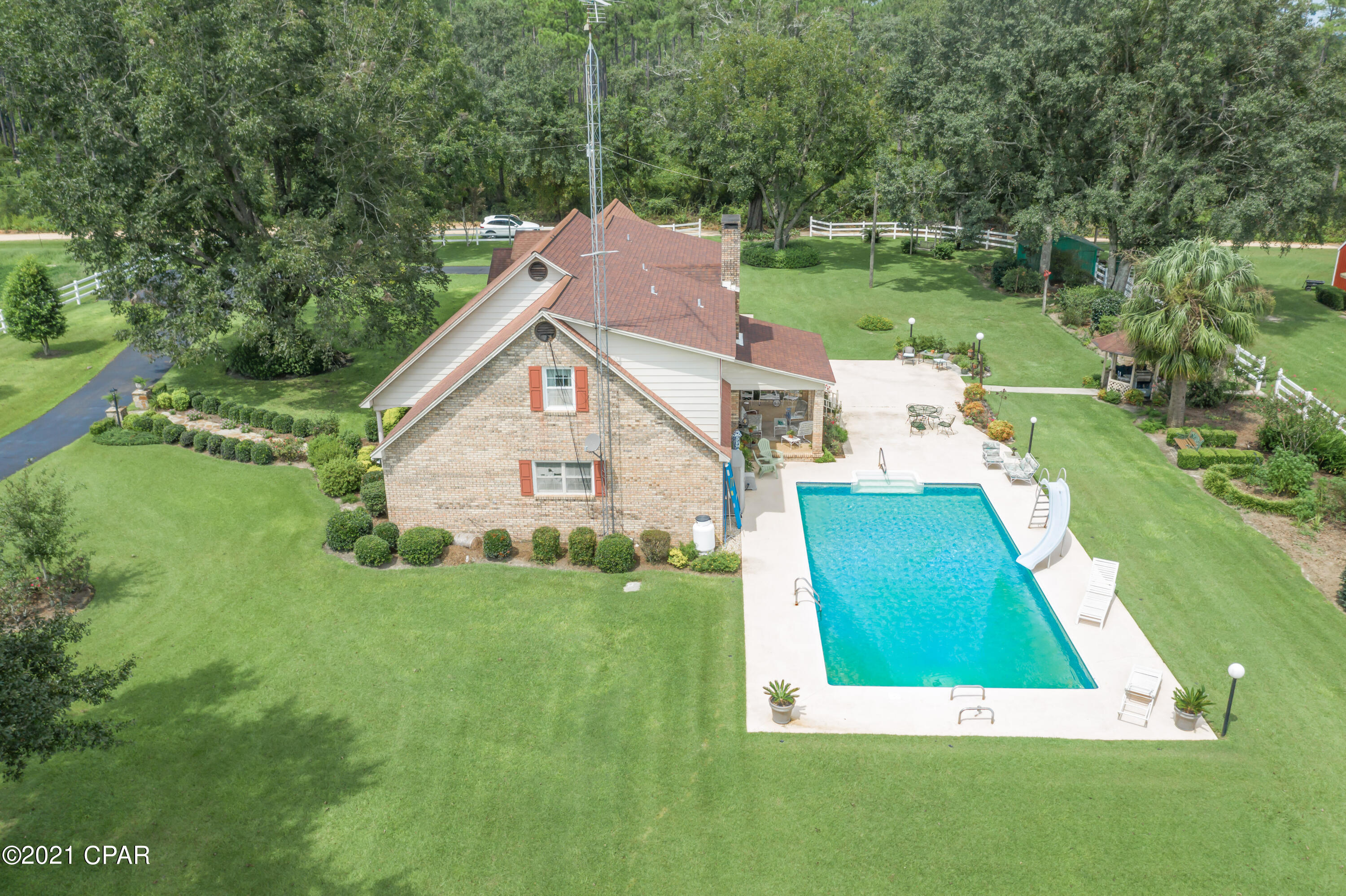 [No Recorded Subdiv] - Residential