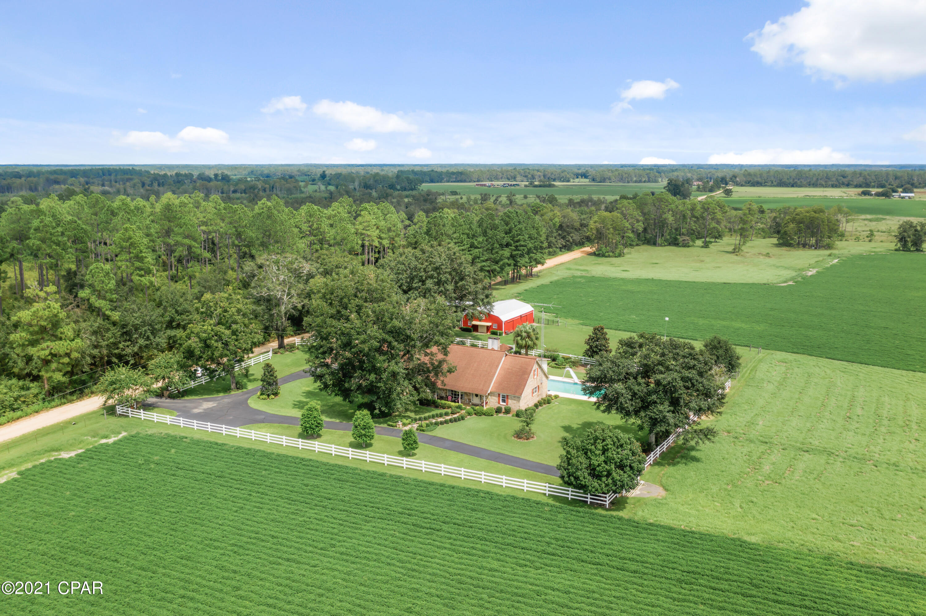 [No Recorded Subdiv] - Residential