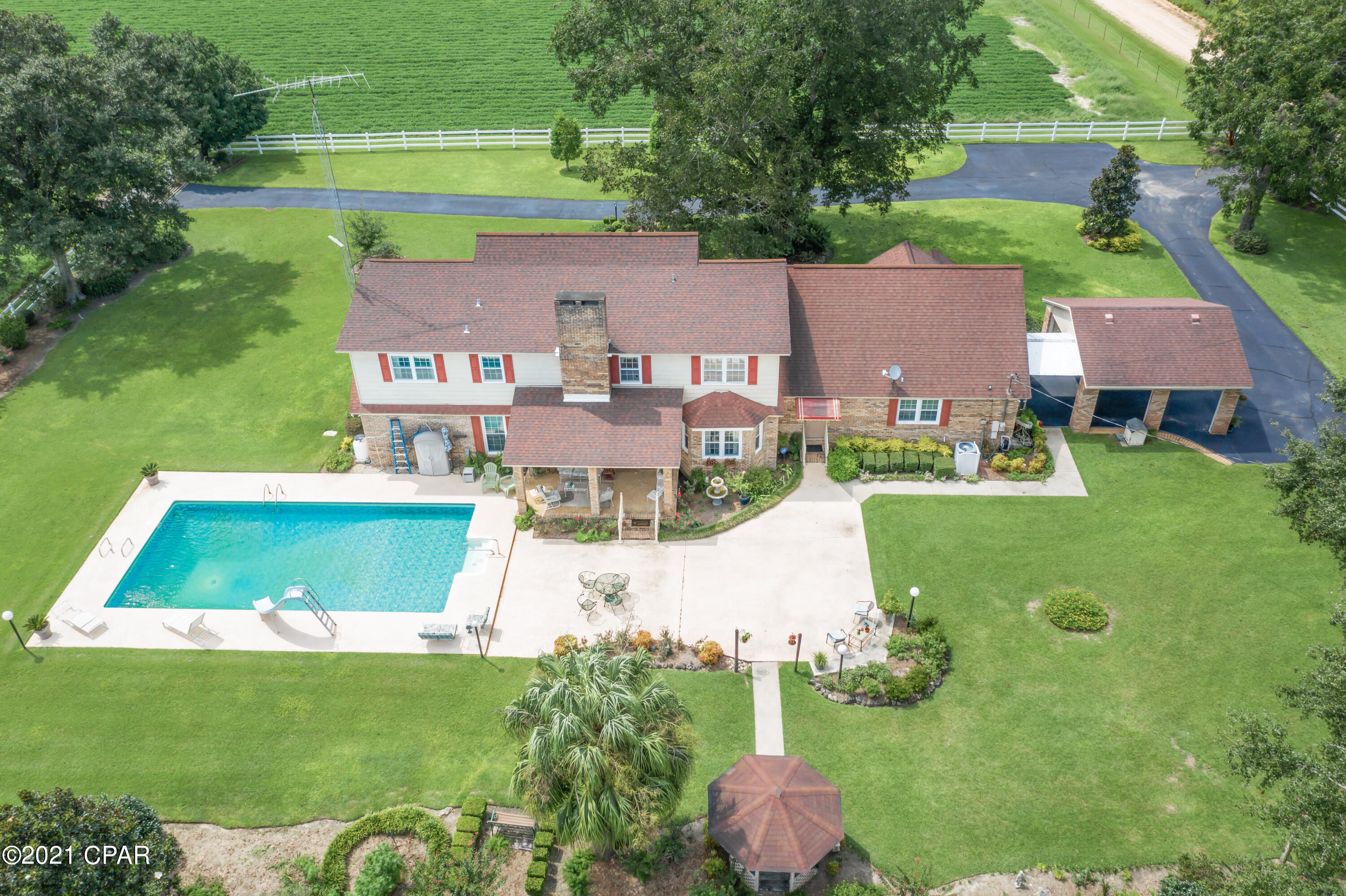 [No Recorded Subdiv] - Residential