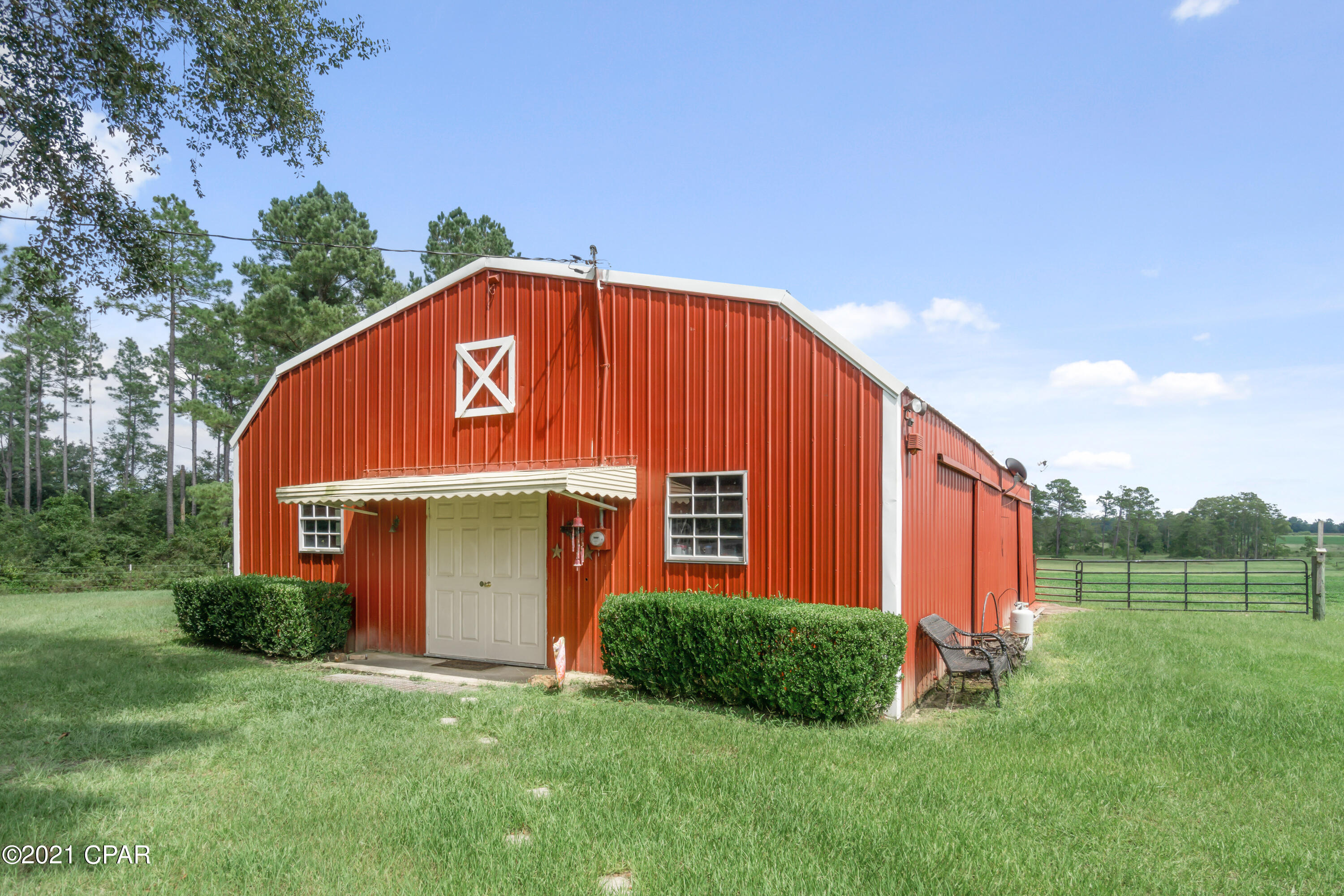 [No Recorded Subdiv] - Residential