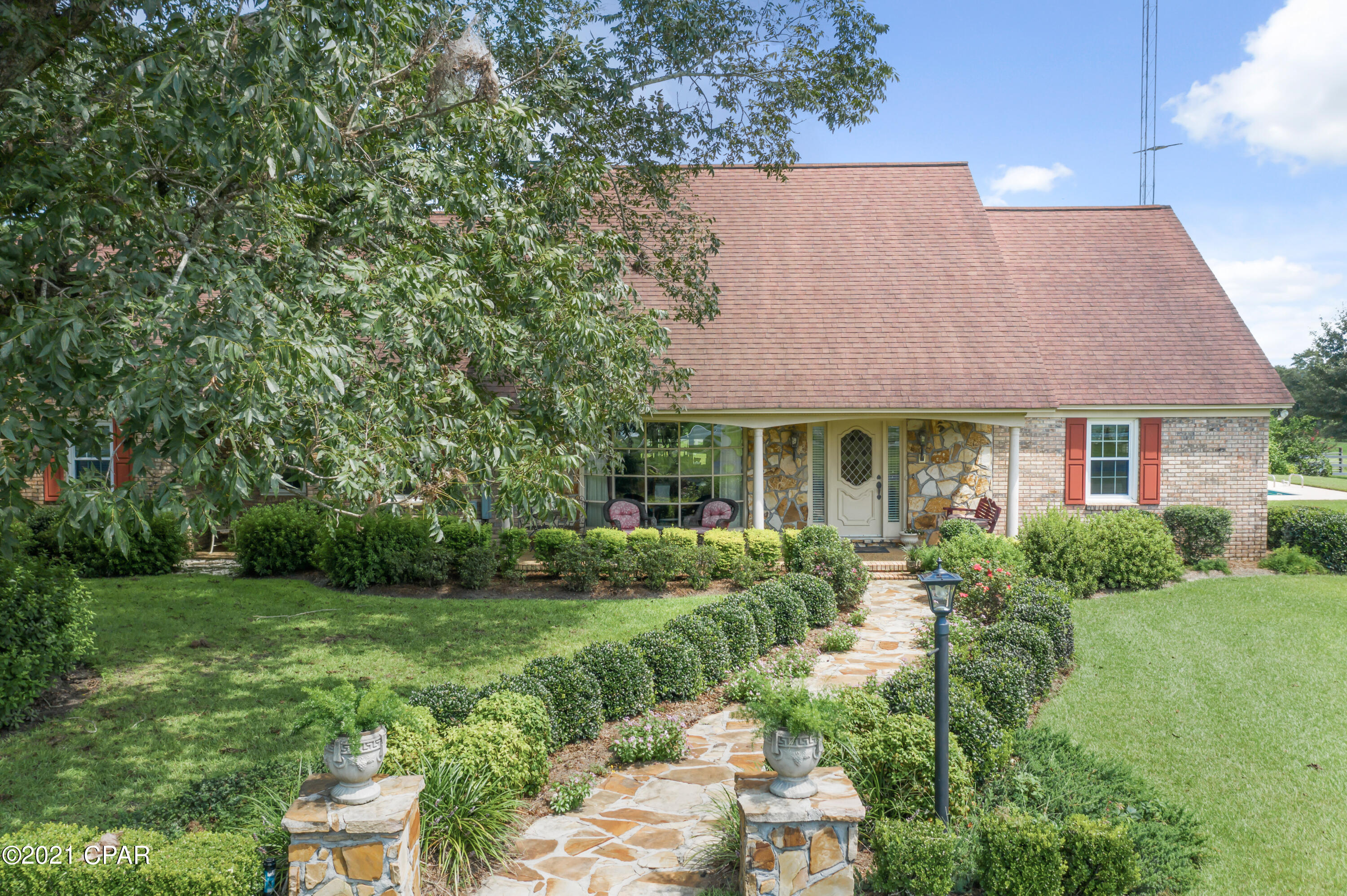 [No Recorded Subdiv] - Residential