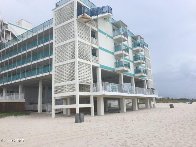 Fontainebleau Terrace - Residential