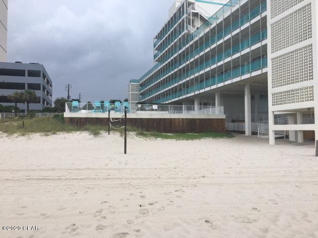 Fontainebleau Terrace - Residential