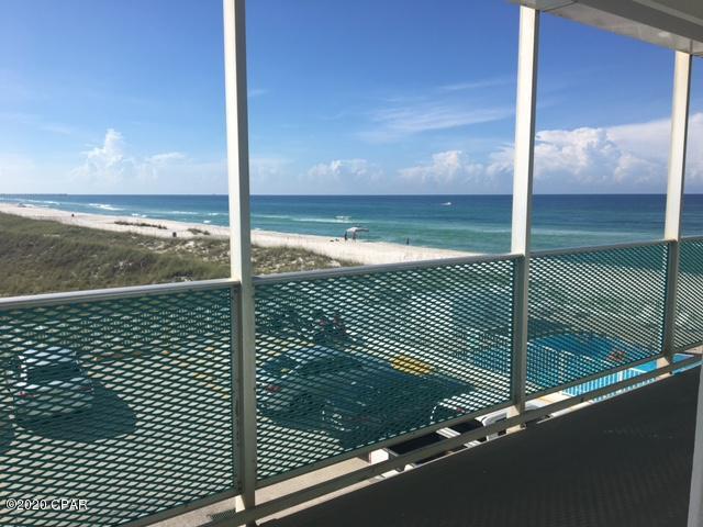 Fontainebleau Terrace - Residential