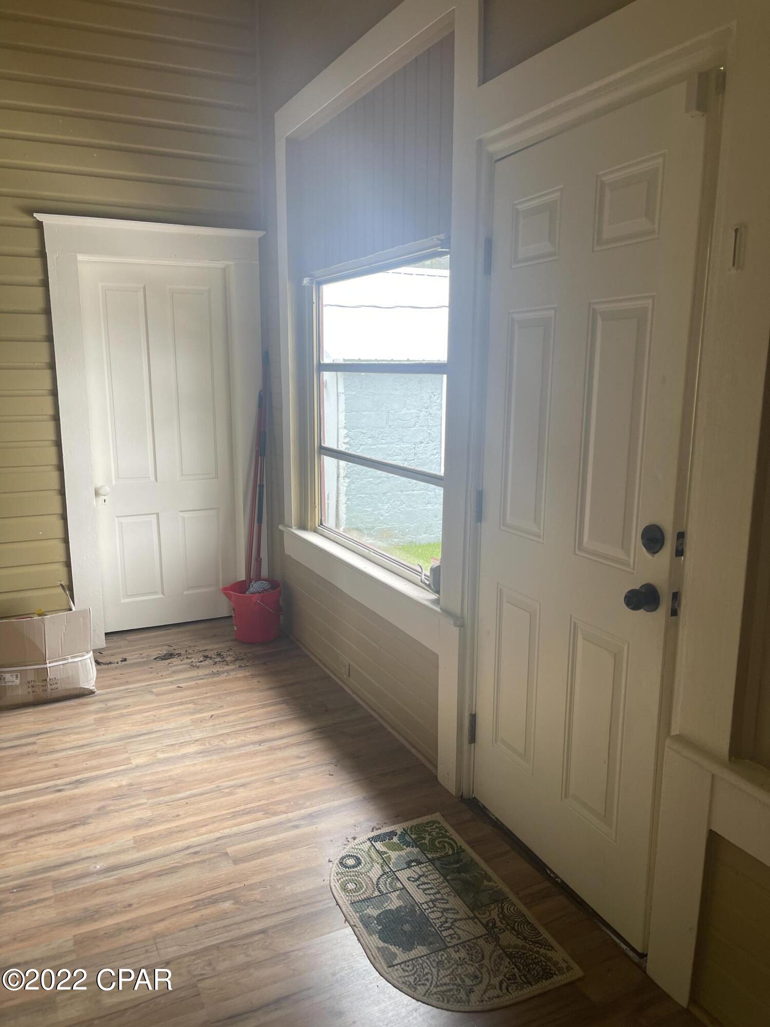 Peyton Addition - Residential