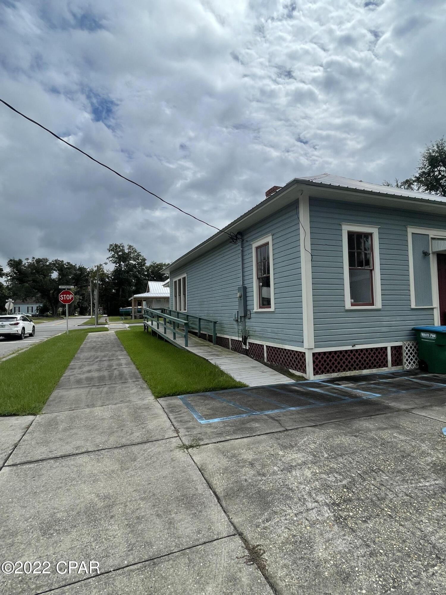 Peyton Addition - Residential