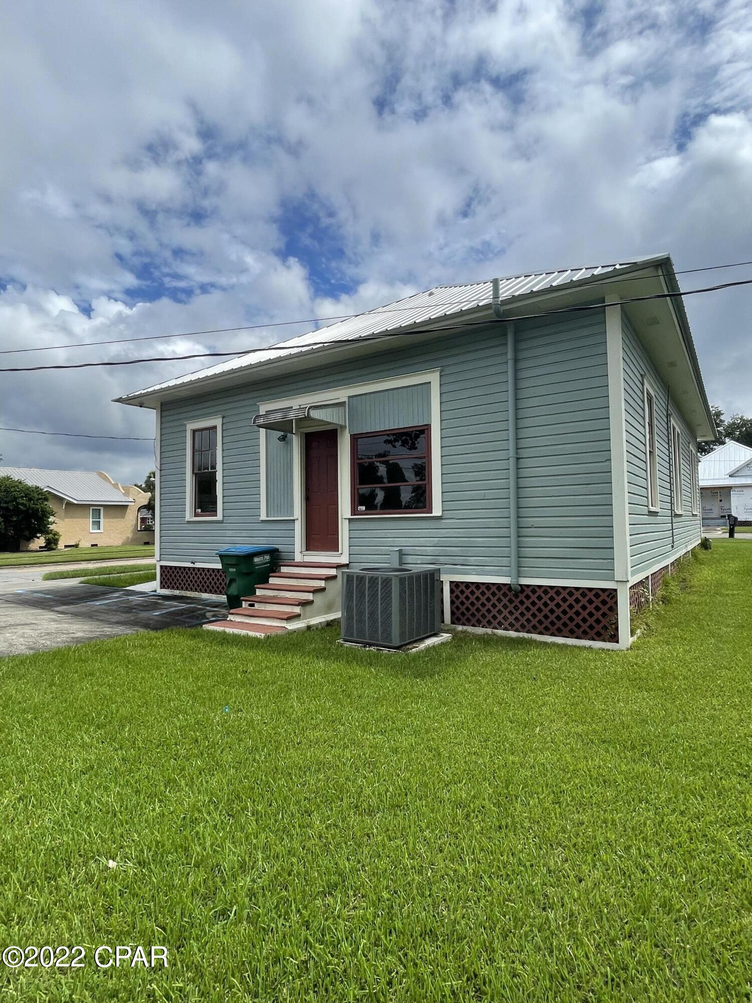 Peyton Addition - Residential