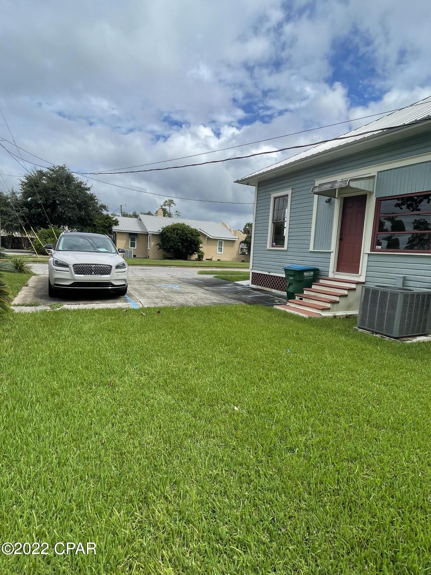 Peyton Addition - Residential