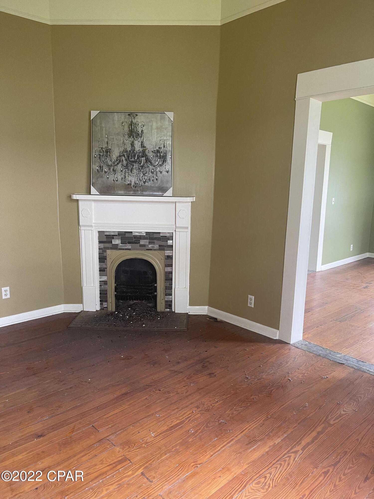 Peyton Addition - Residential