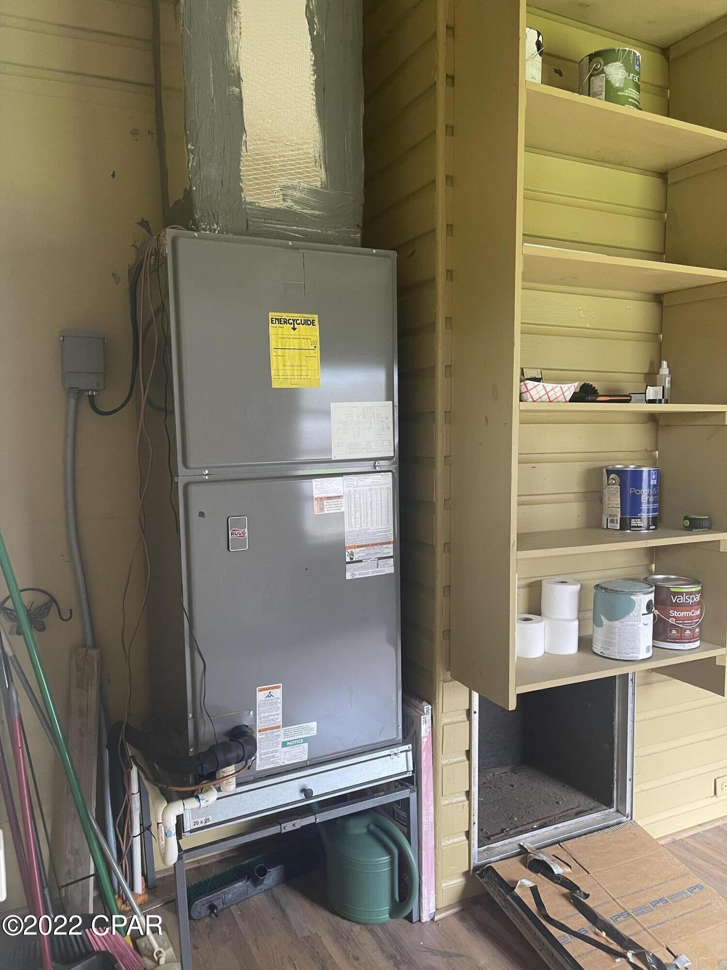 Peyton Addition - Residential