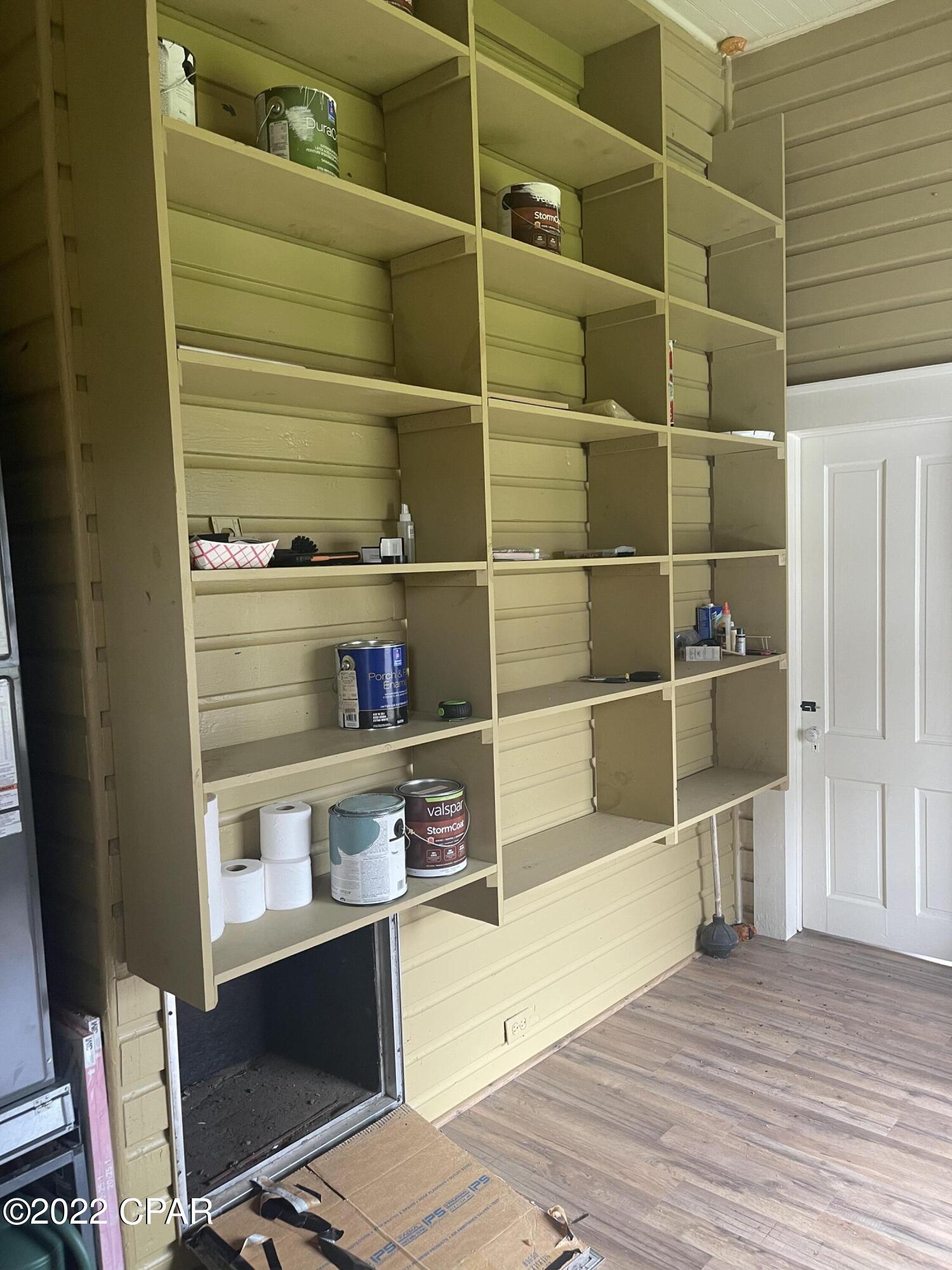 Peyton Addition - Residential