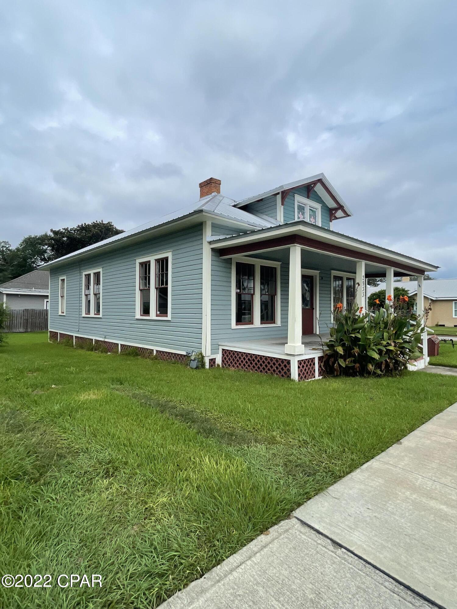 Peyton Addition - Residential