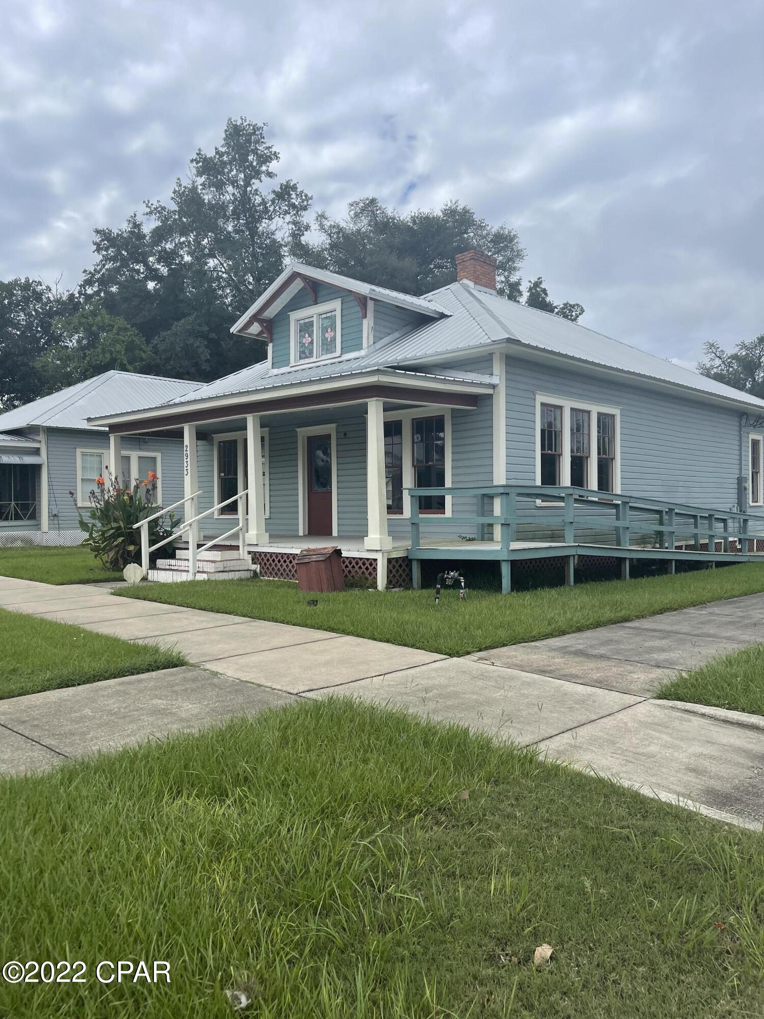 Peyton Addition - Residential