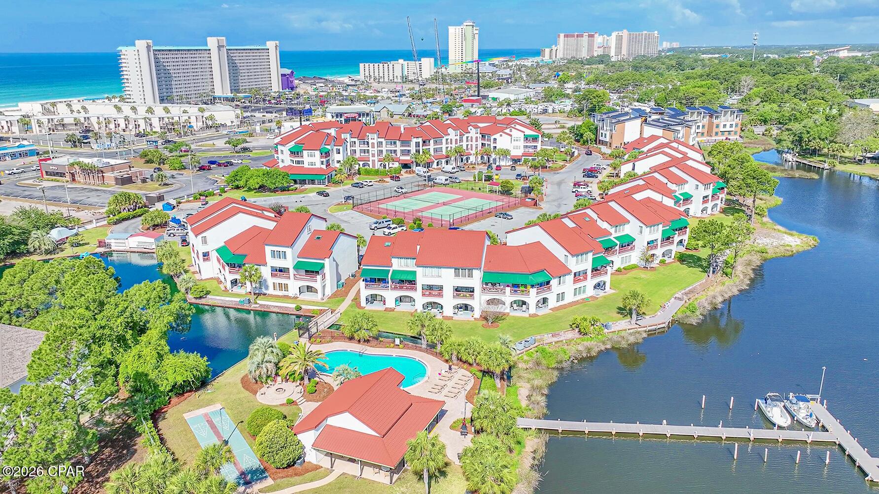 Plazas Of St.Thomas I - Residential