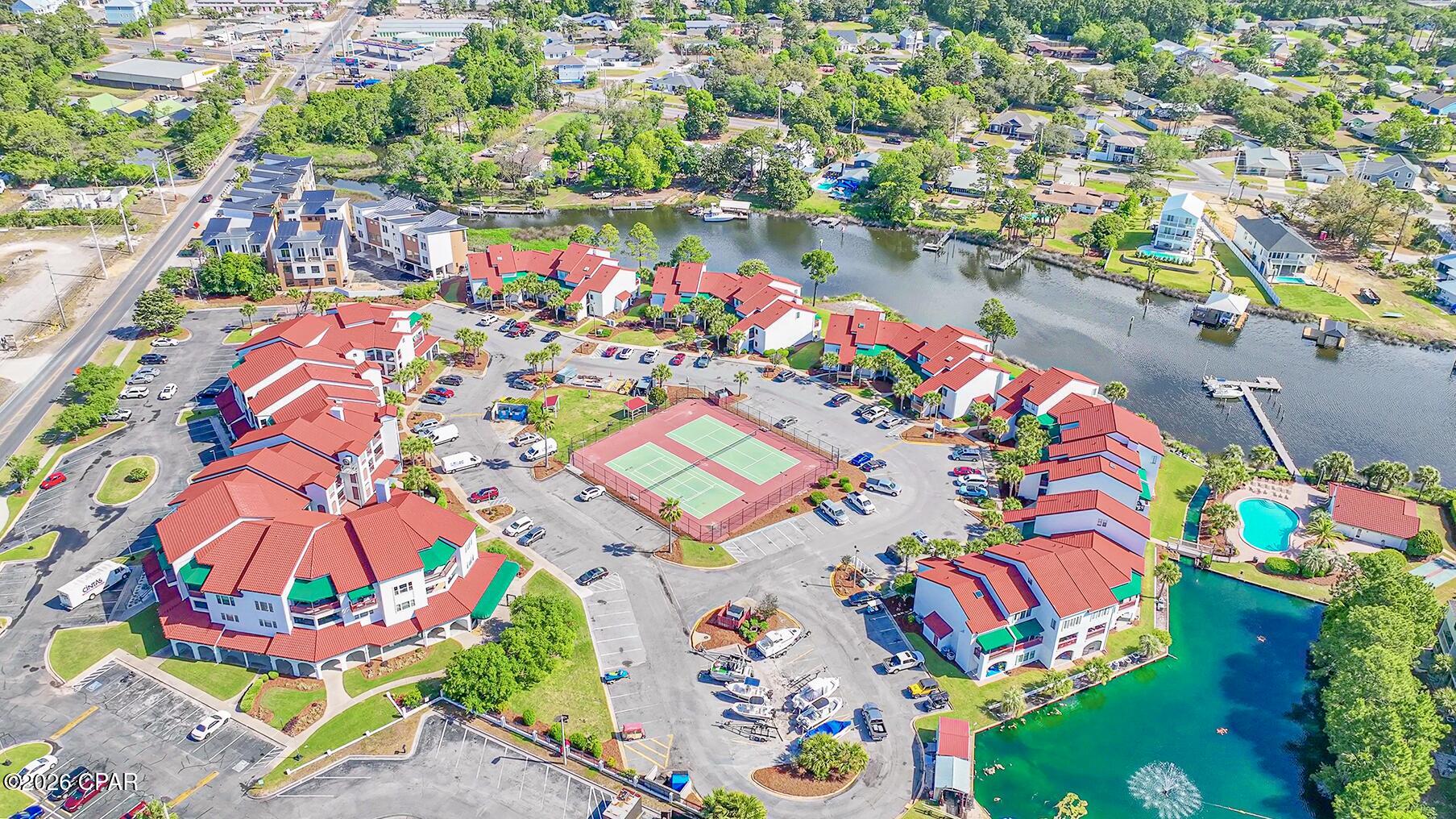 Plazas Of St.Thomas I - Residential