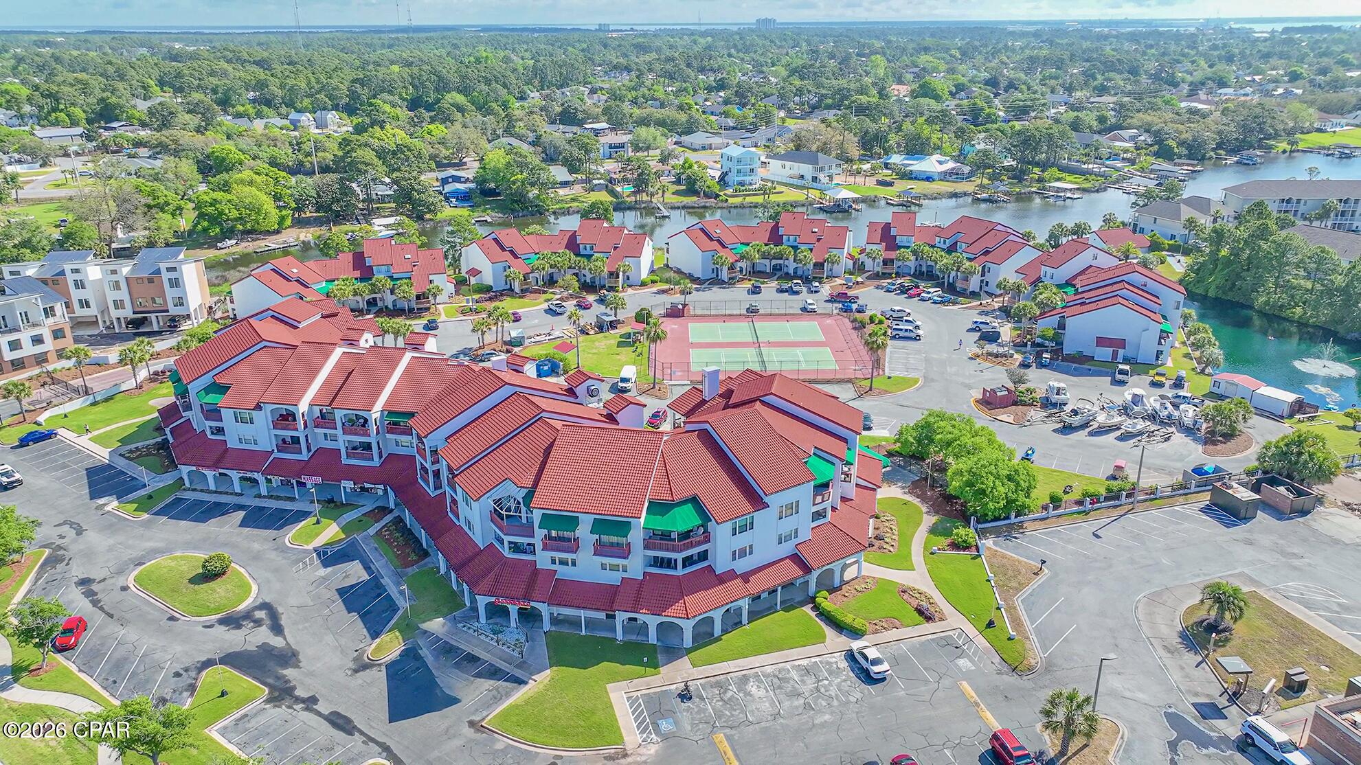 Plazas Of St.Thomas I - Residential