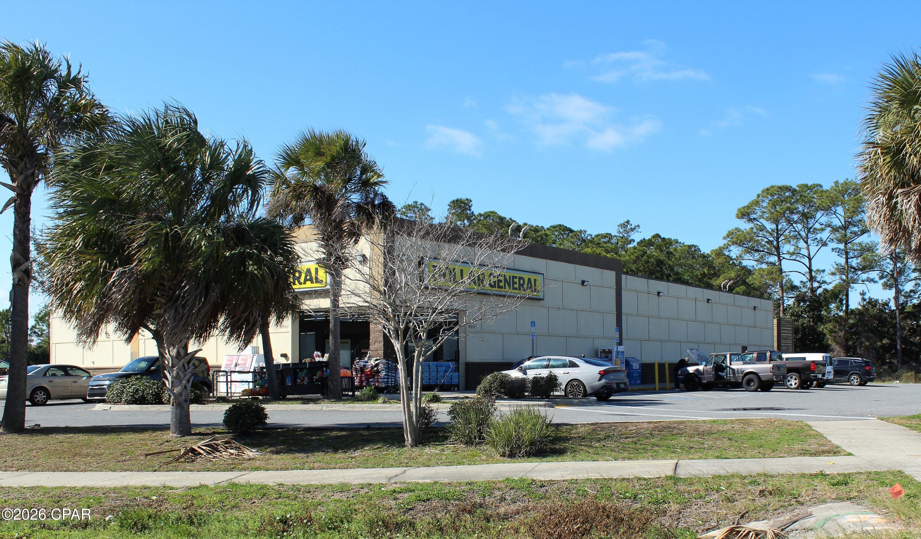 Plazas Of St.Thomas I - Residential