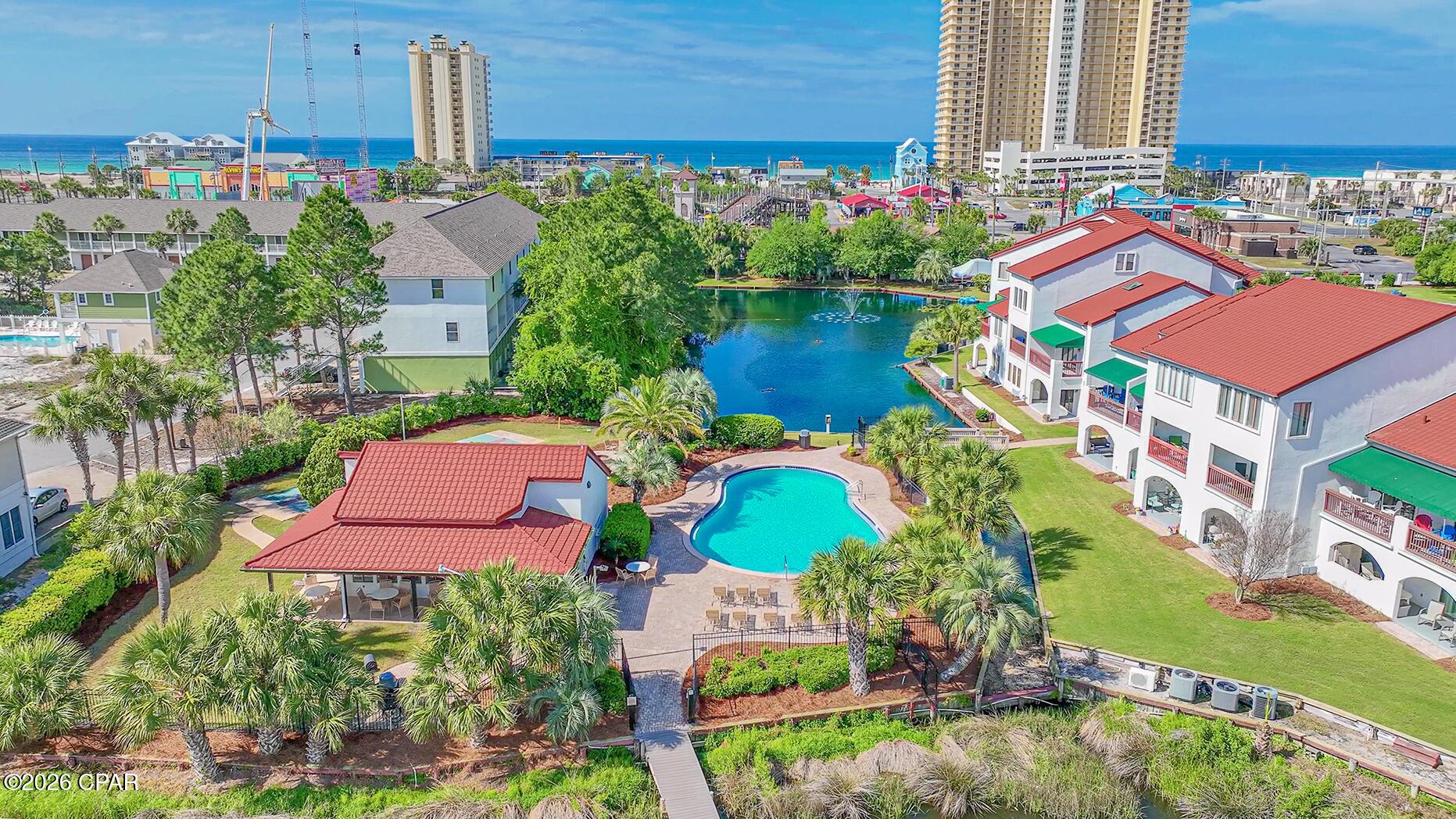 Plazas Of St.Thomas I - Residential