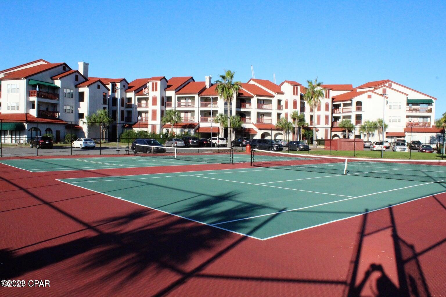 Plazas Of St.Thomas I - Residential