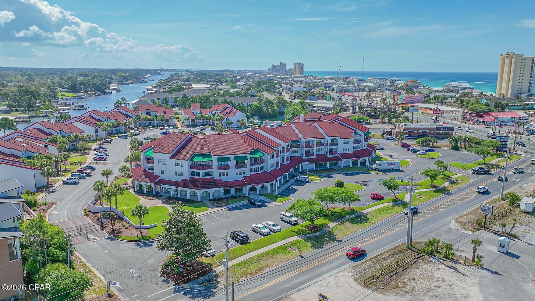 Plazas Of St.Thomas I - Residential
