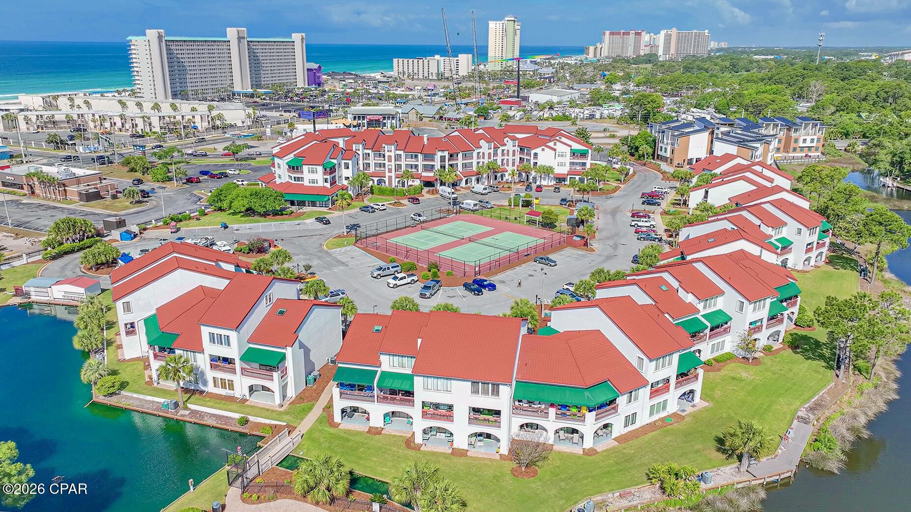 Plazas Of St.Thomas I - Residential