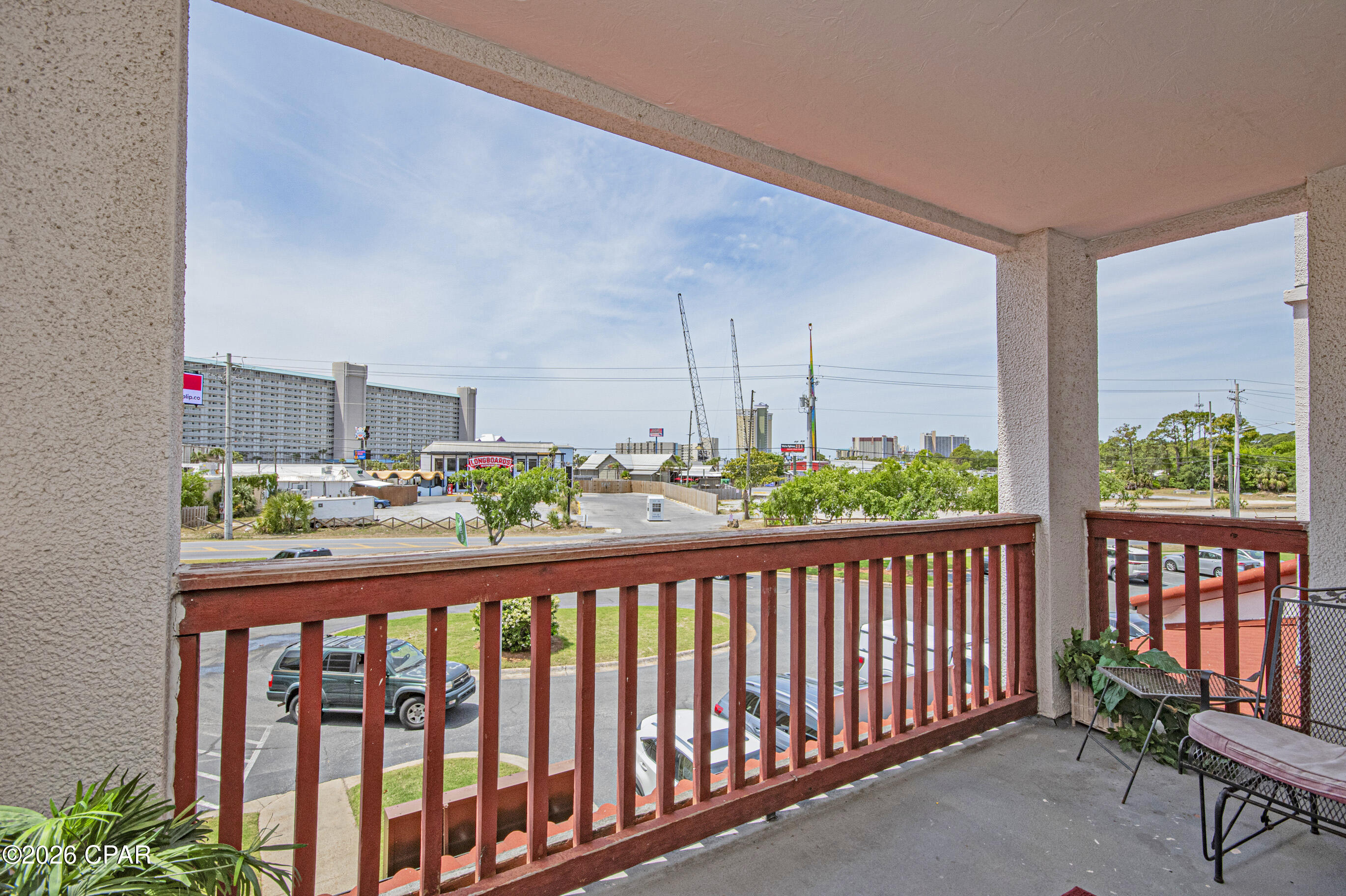 Plazas Of St.Thomas I - Residential