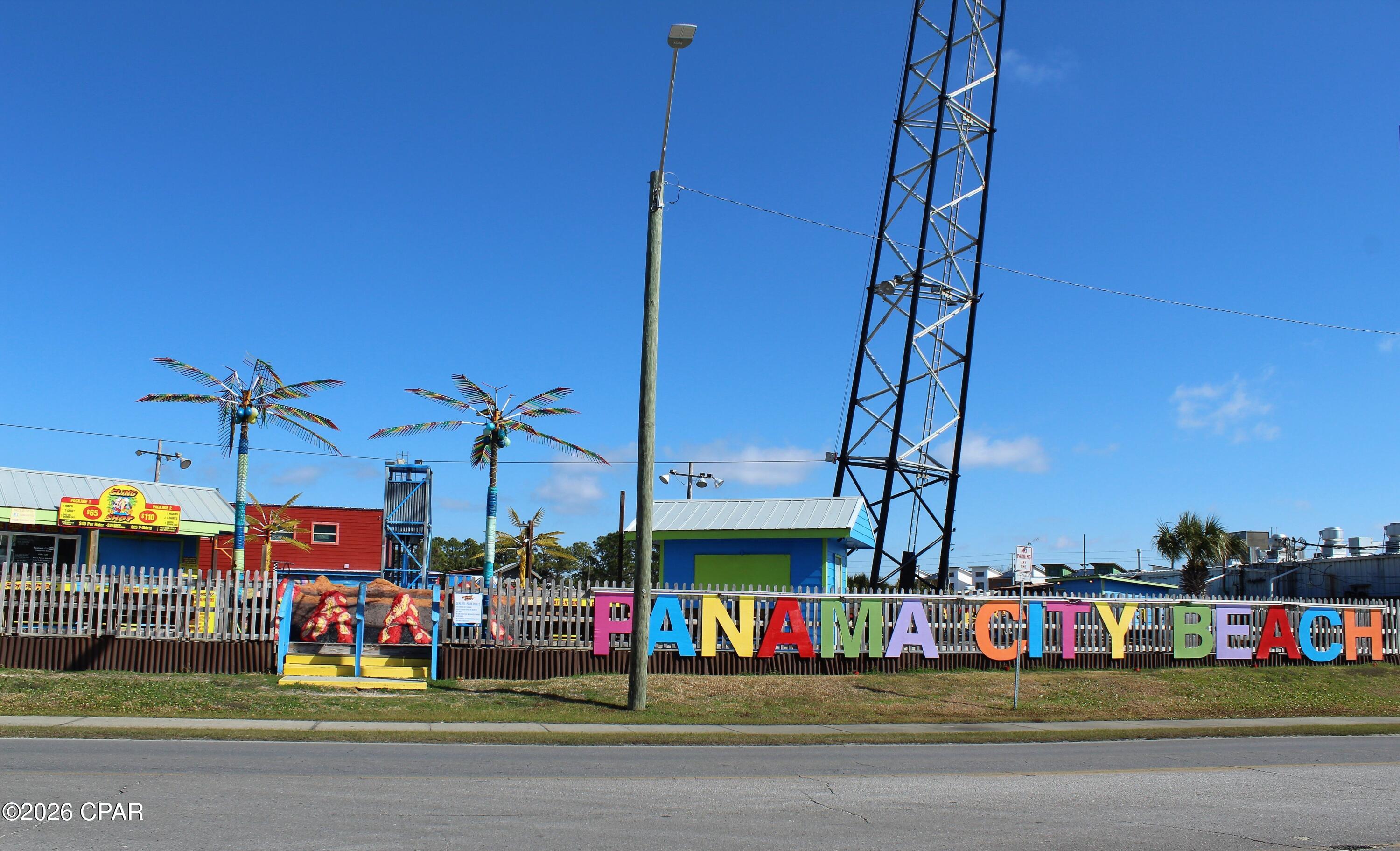 Plazas Of St.Thomas I - Residential