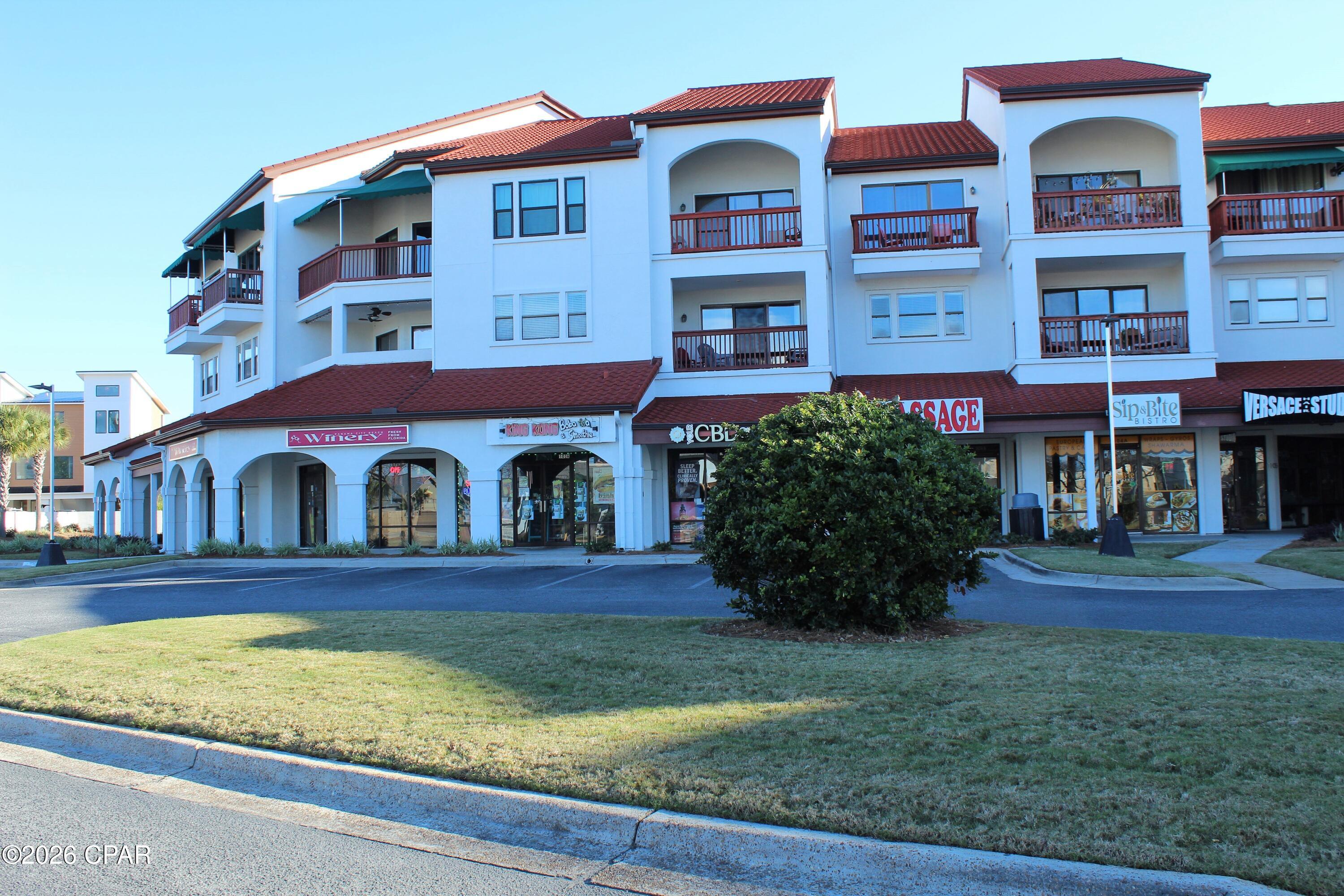 Plazas Of St.Thomas I - Residential