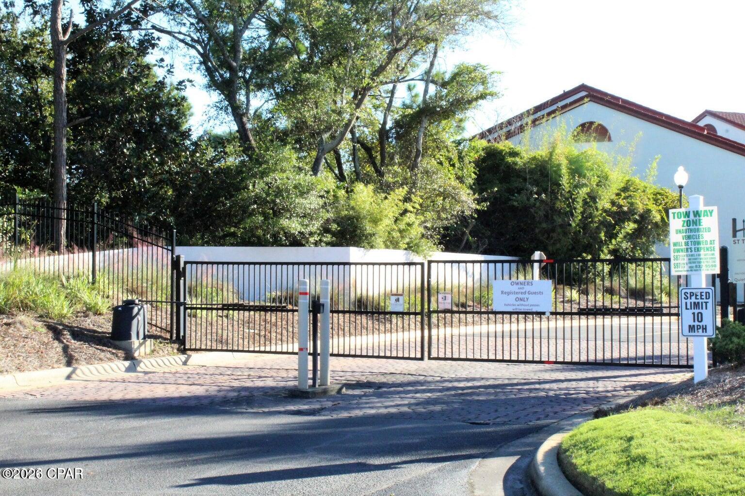 Plazas Of St.Thomas I - Residential