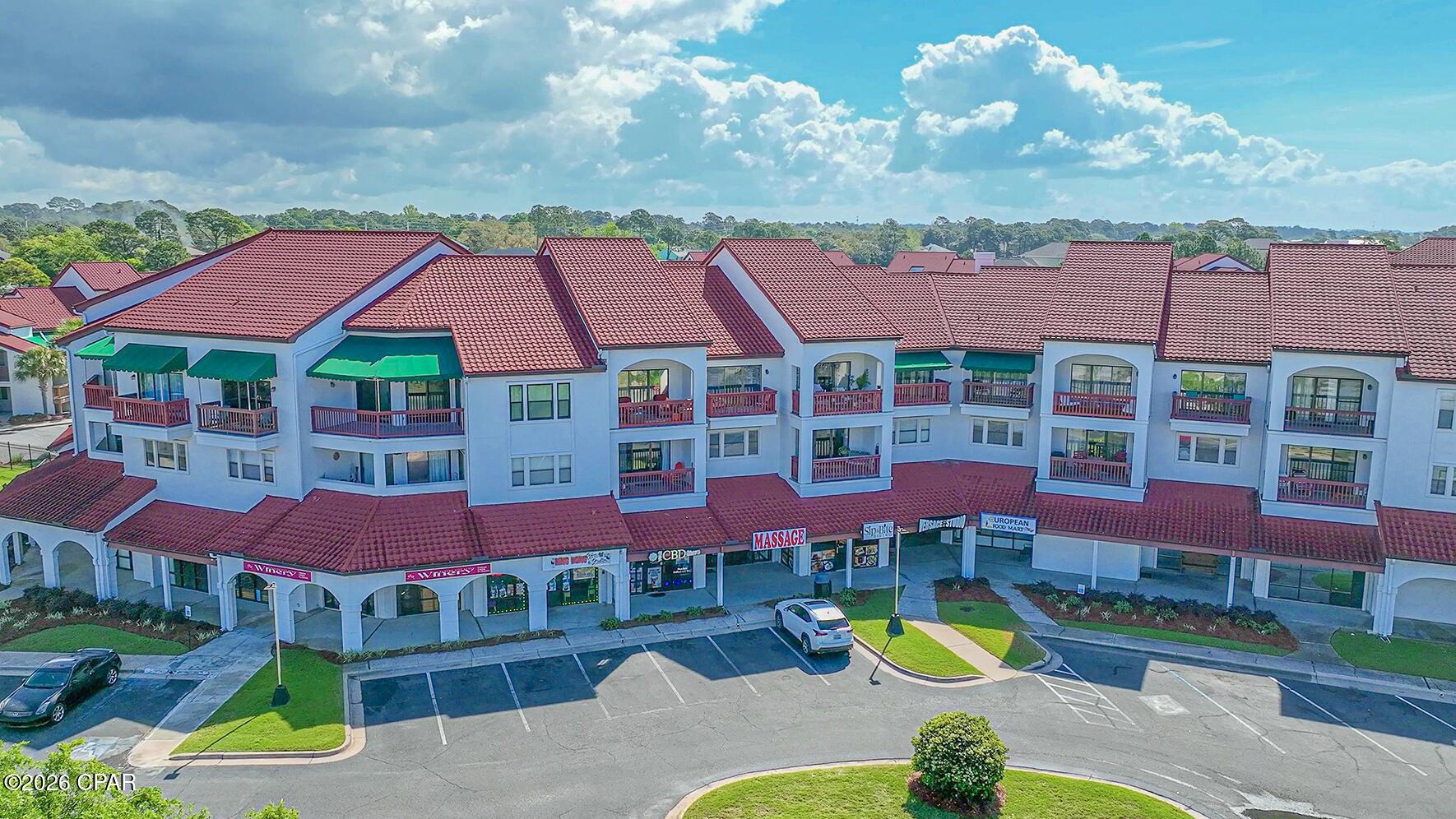 Plazas Of St.Thomas I - Residential