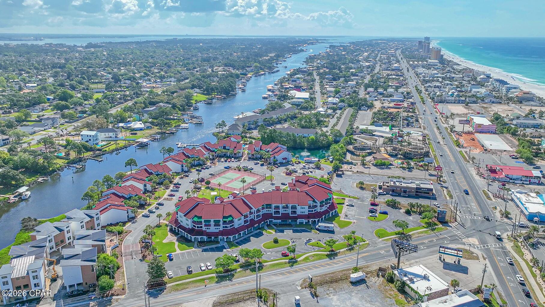 Plazas Of St.Thomas I - Residential