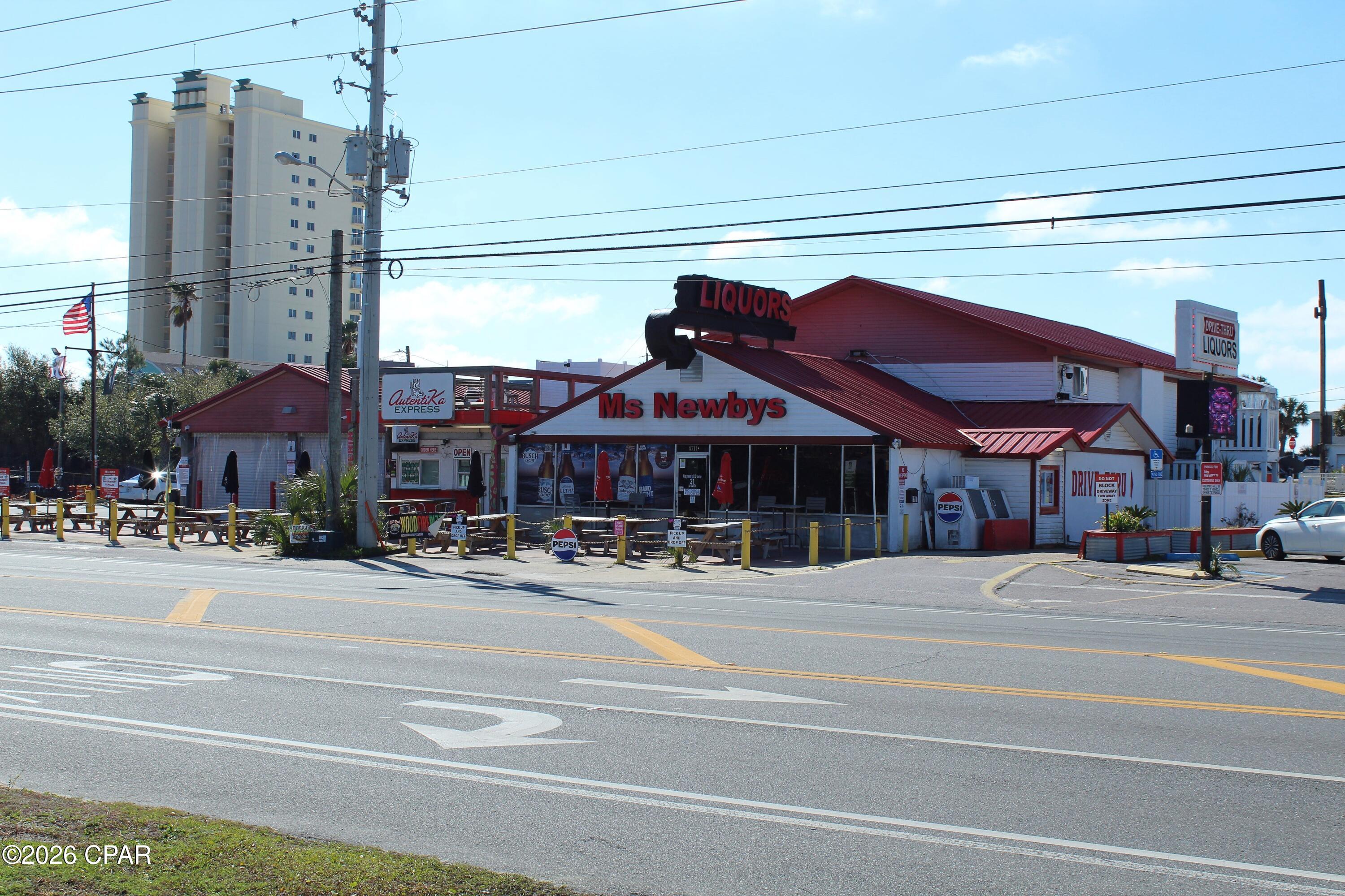 Plazas Of St.Thomas I - Residential