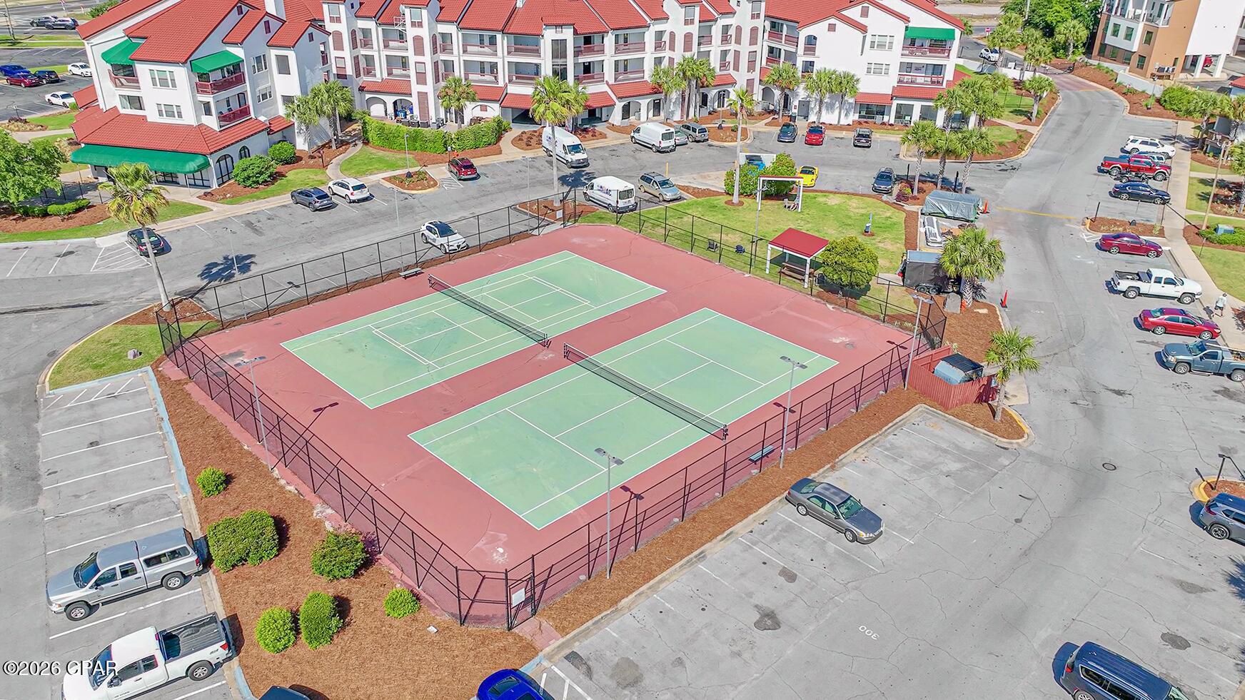 Plazas Of St.Thomas I - Residential