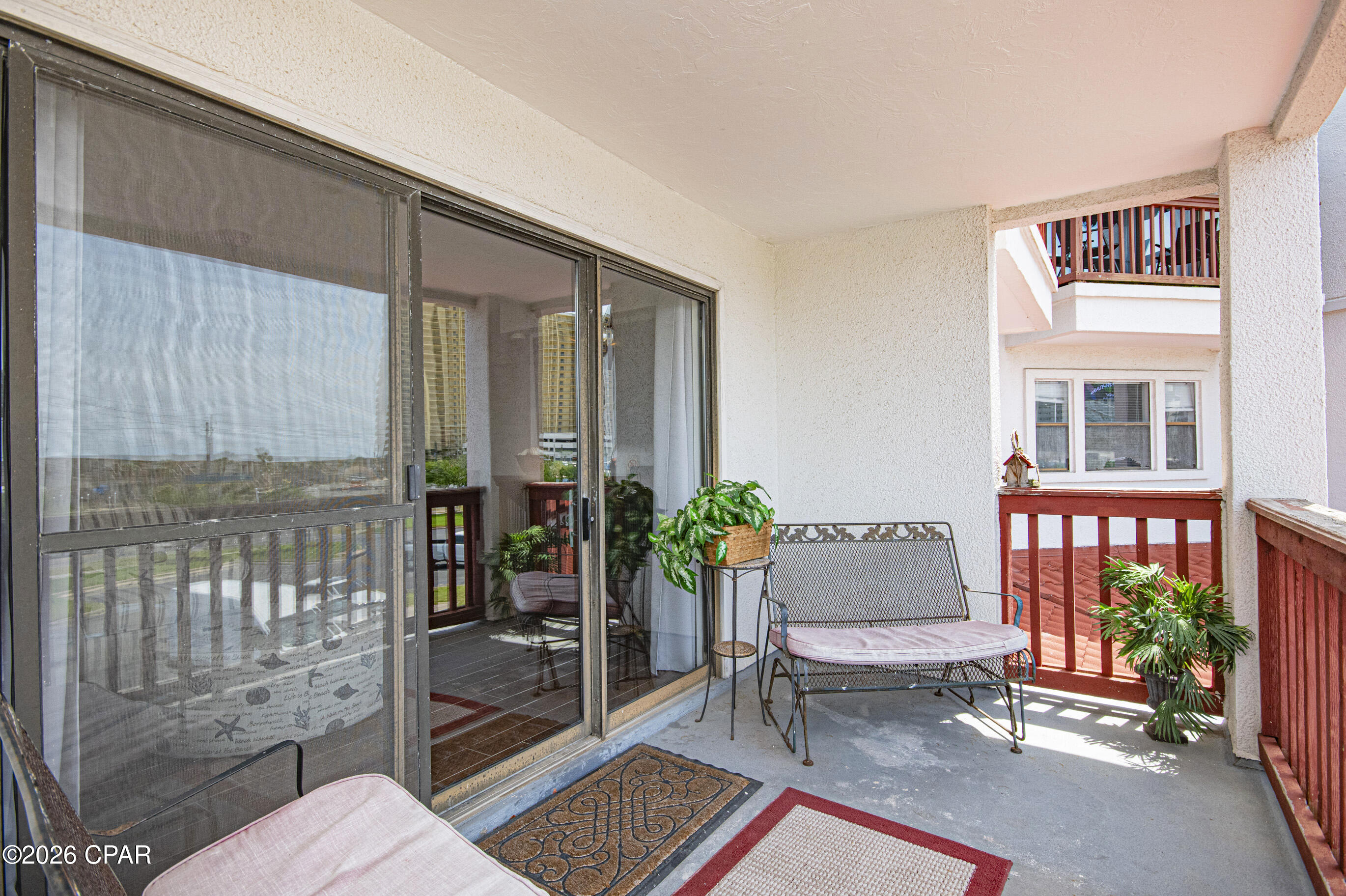 Plazas Of St.Thomas I - Residential