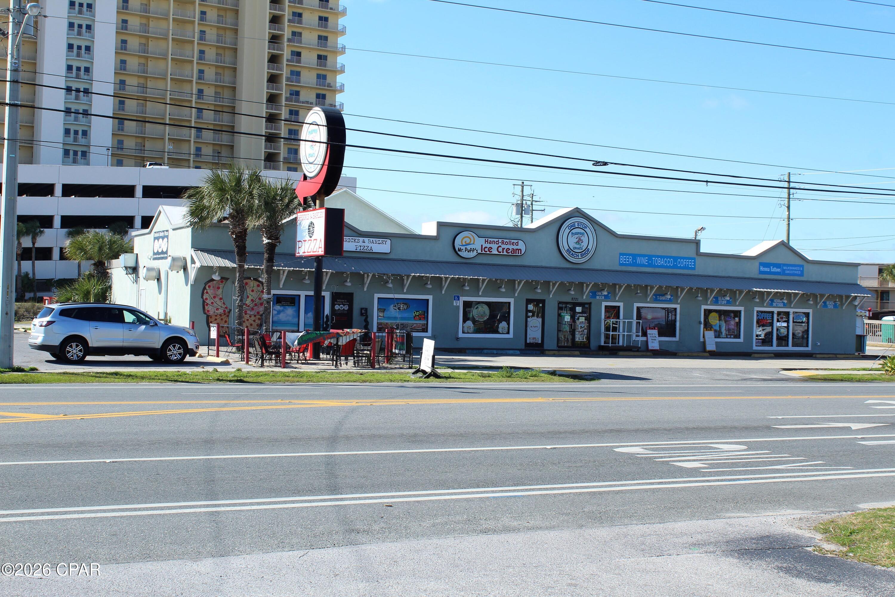 Plazas Of St.Thomas I - Residential