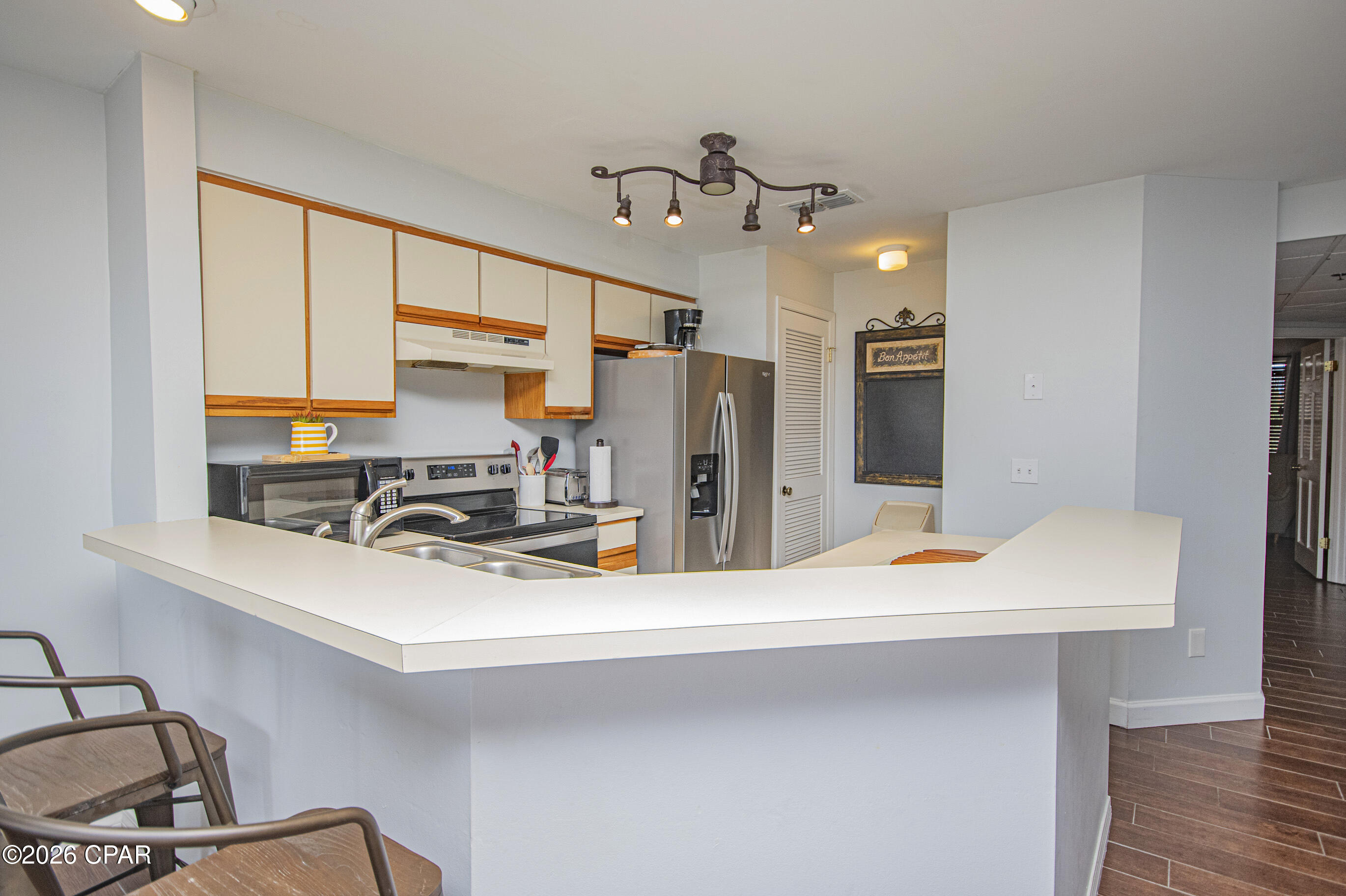 Plazas Of St.Thomas I - Residential