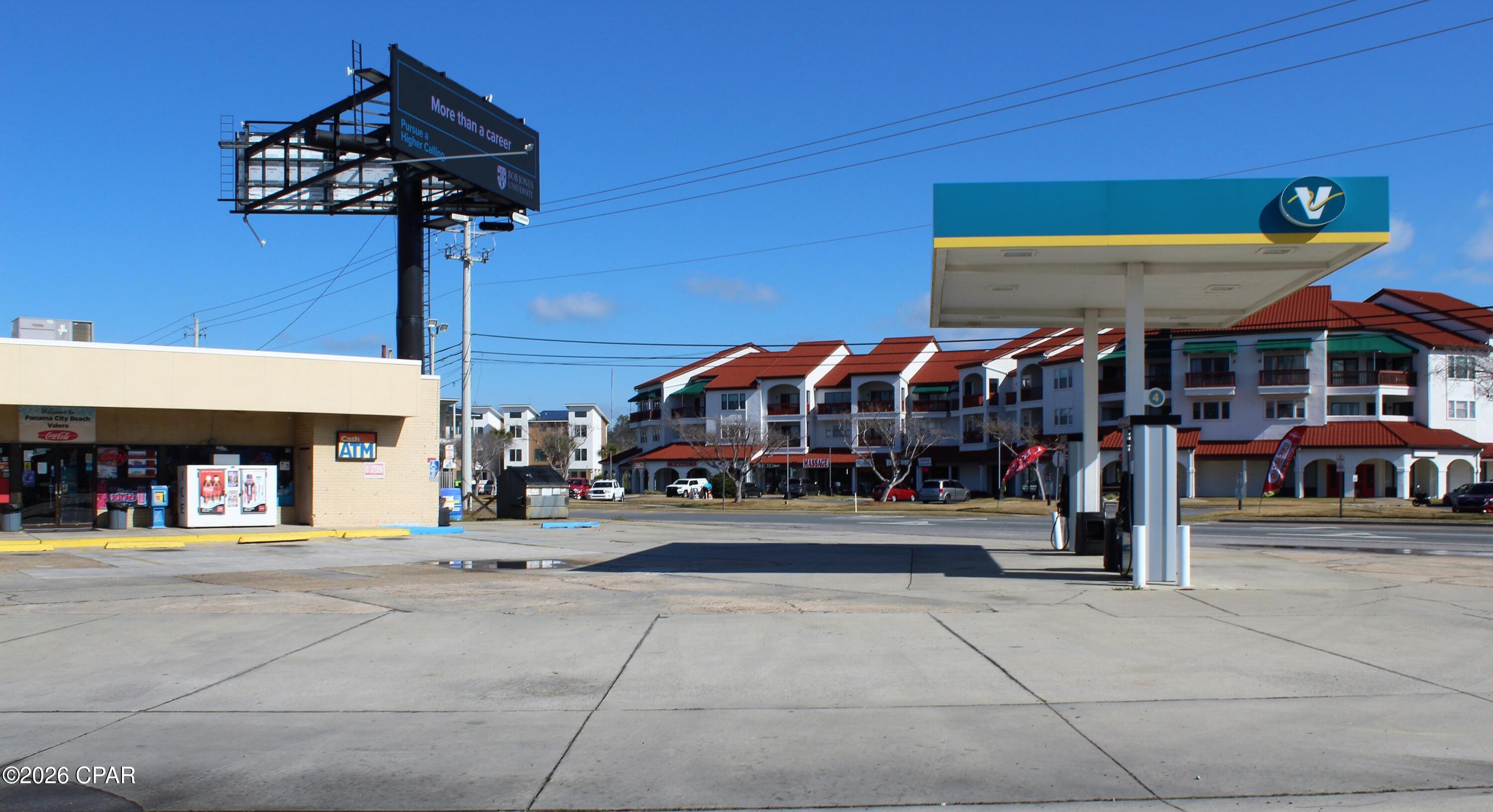 Plazas Of St.Thomas I - Residential