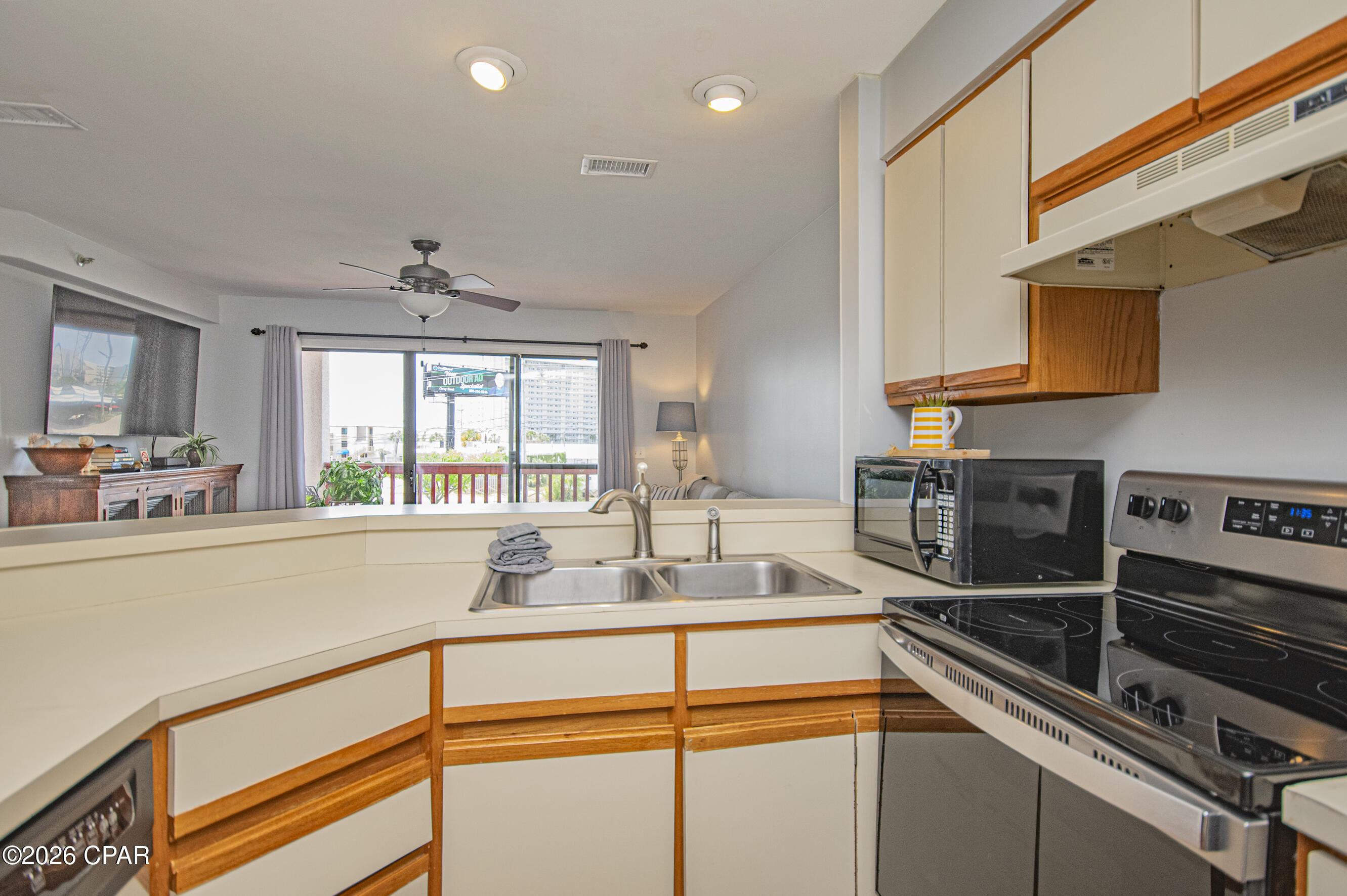 Plazas Of St.Thomas I - Residential