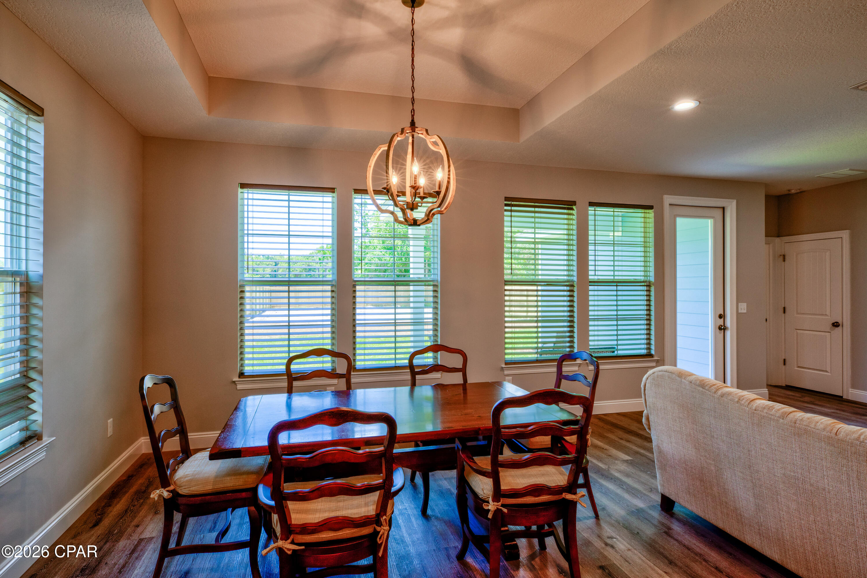 Pines 5th Add - Residential