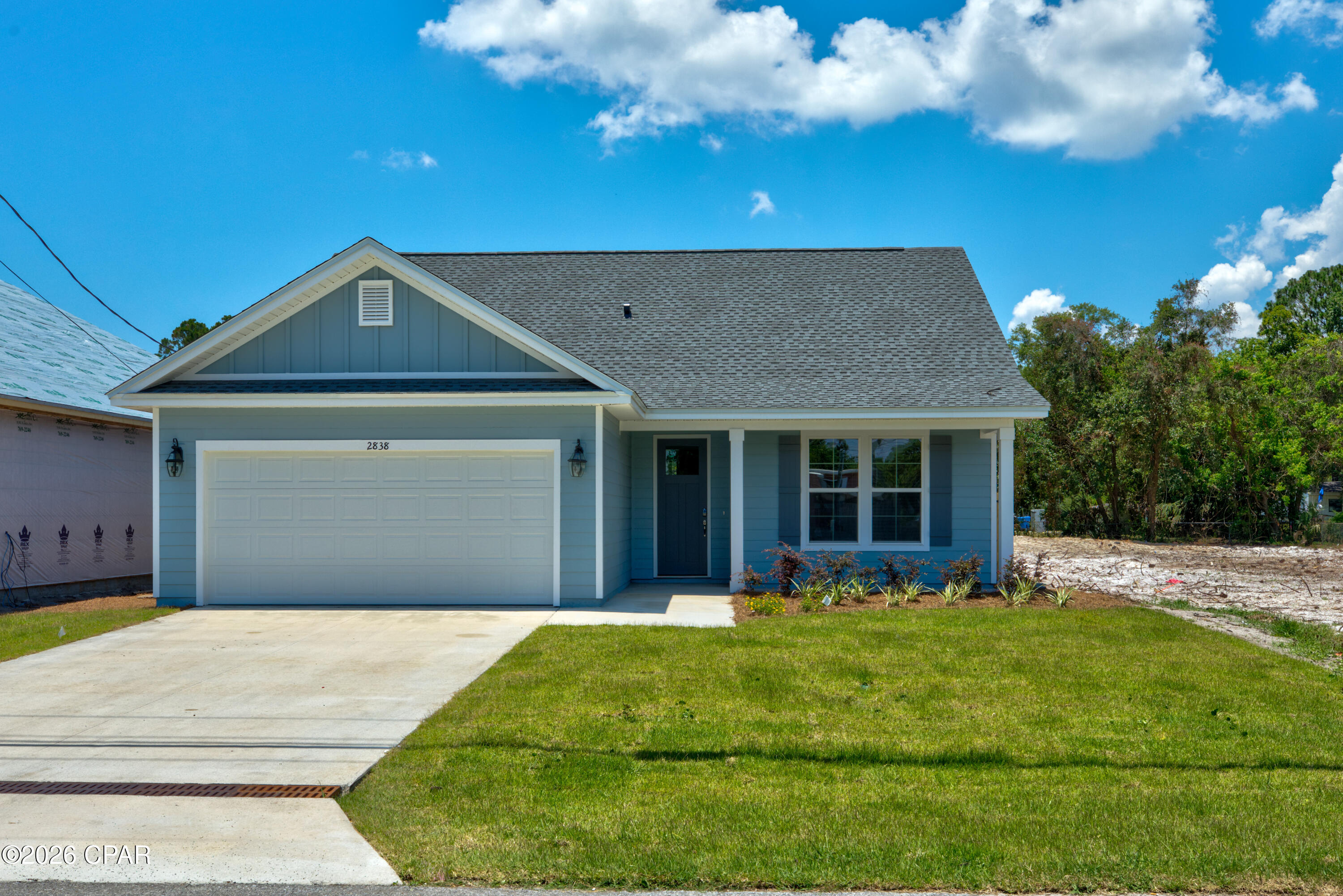 Pines 5th Add - Residential