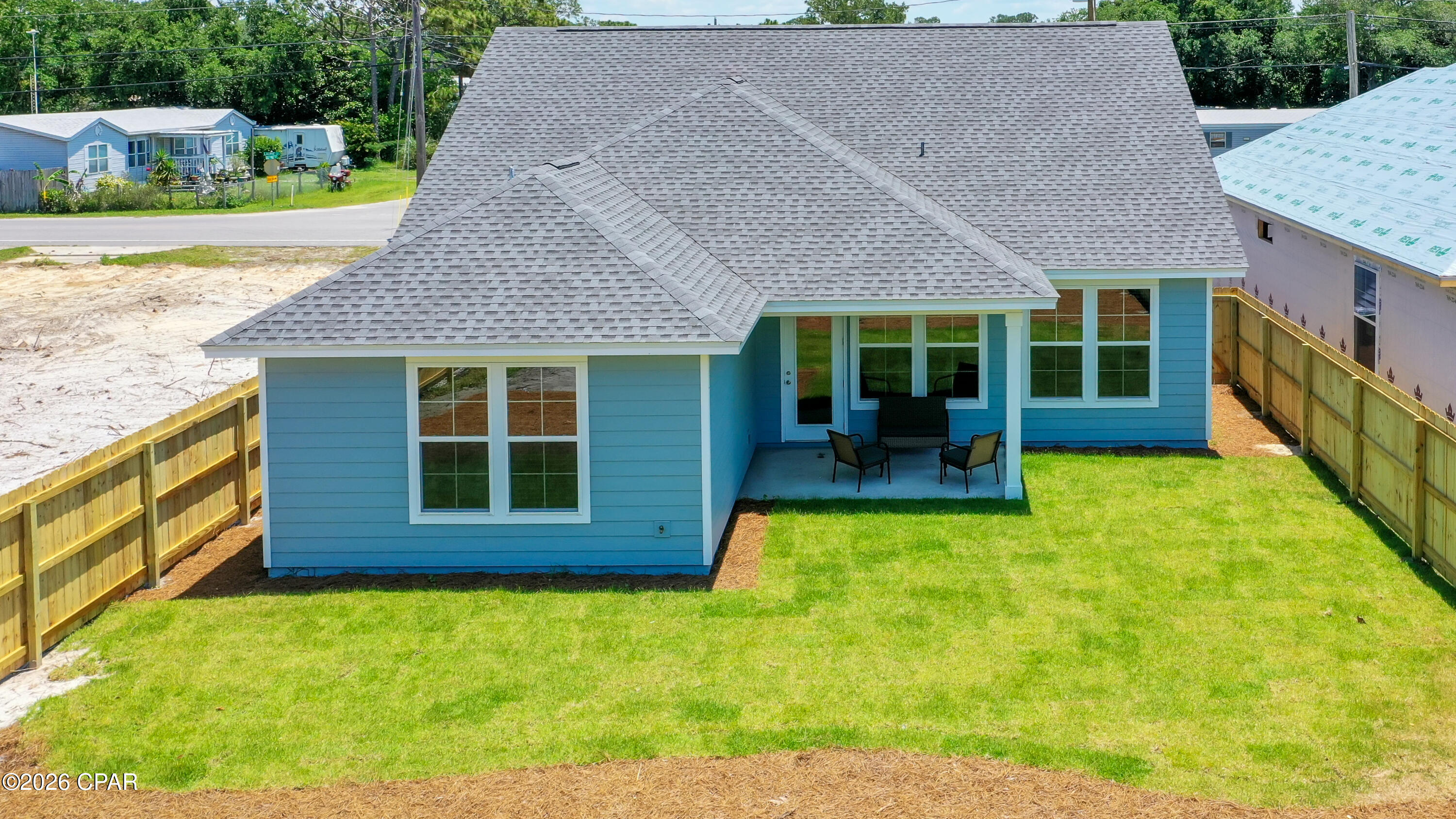 Pines 5th Add - Residential