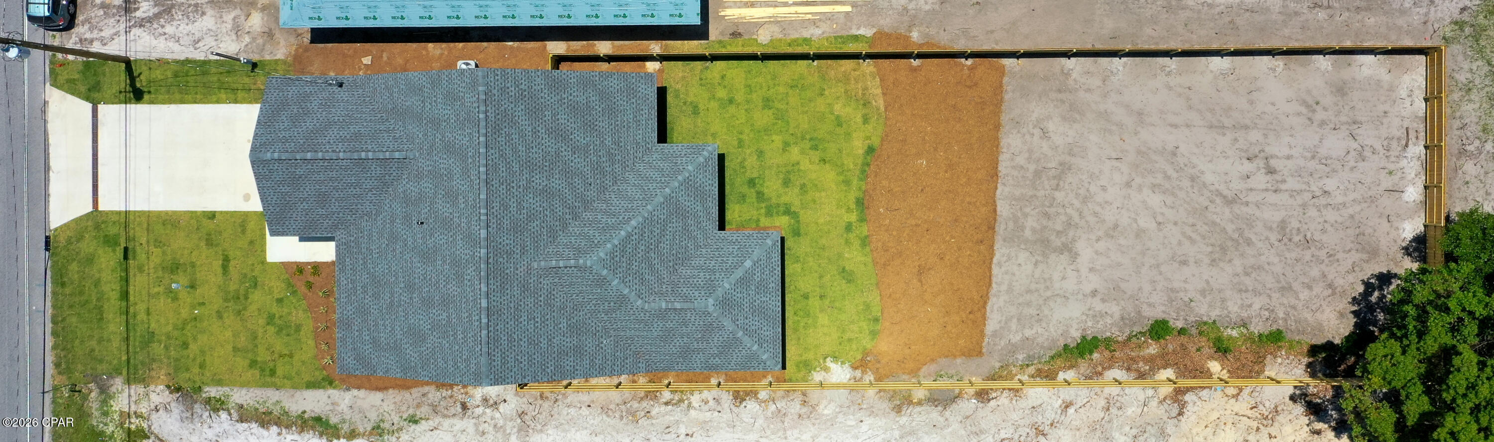 Pines 5th Add - Residential