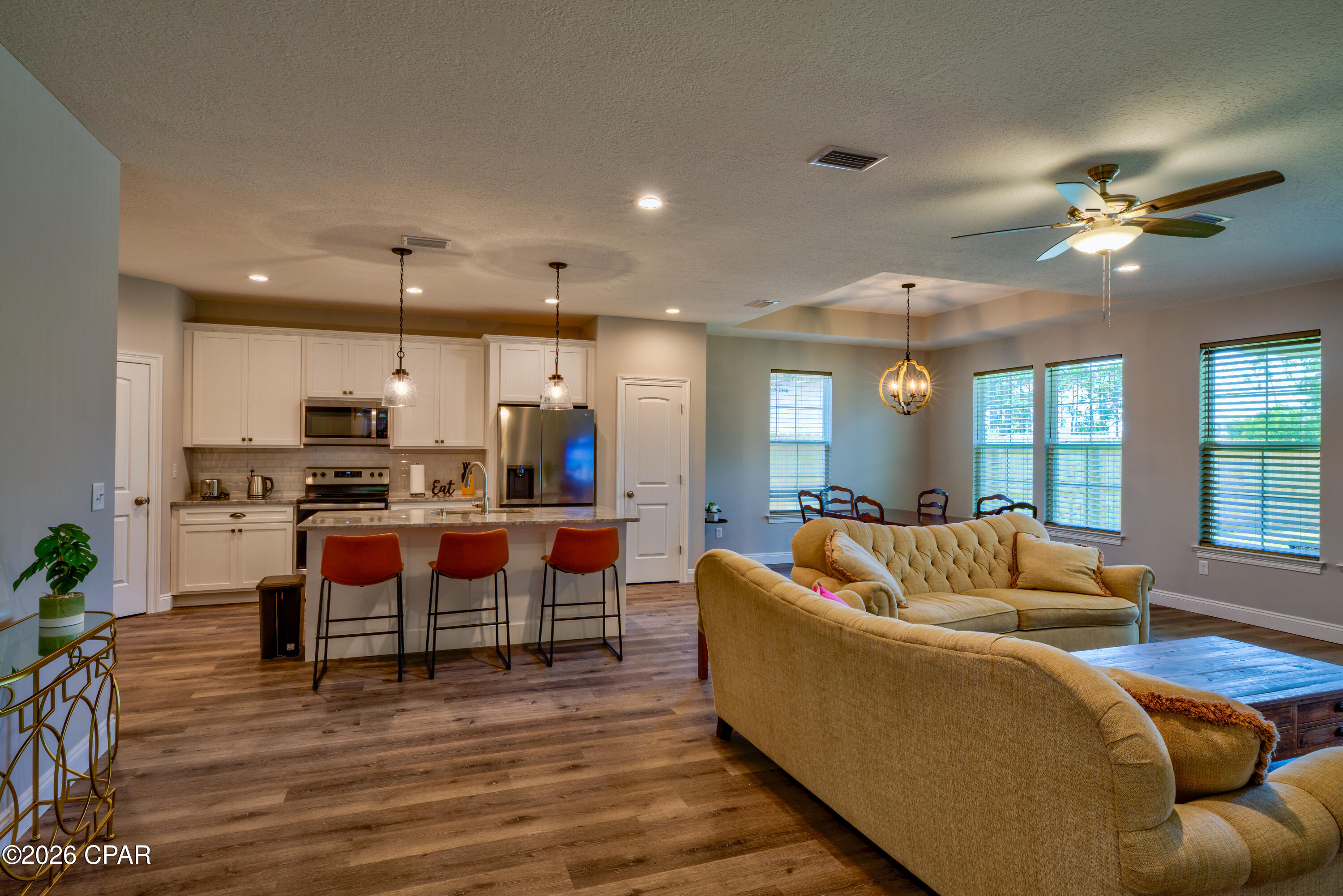 Pines 5th Add - Residential