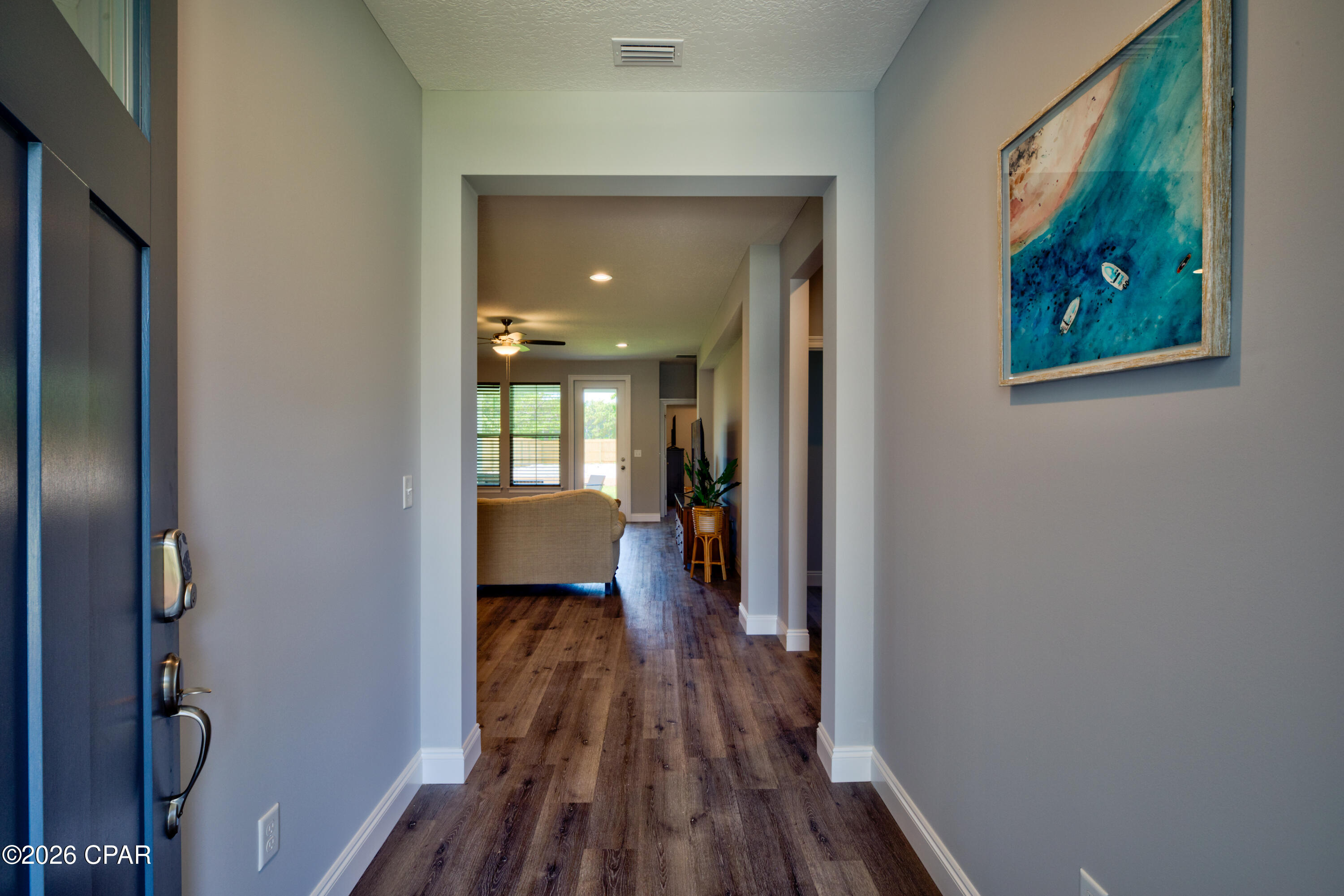 Pines 5th Add - Residential