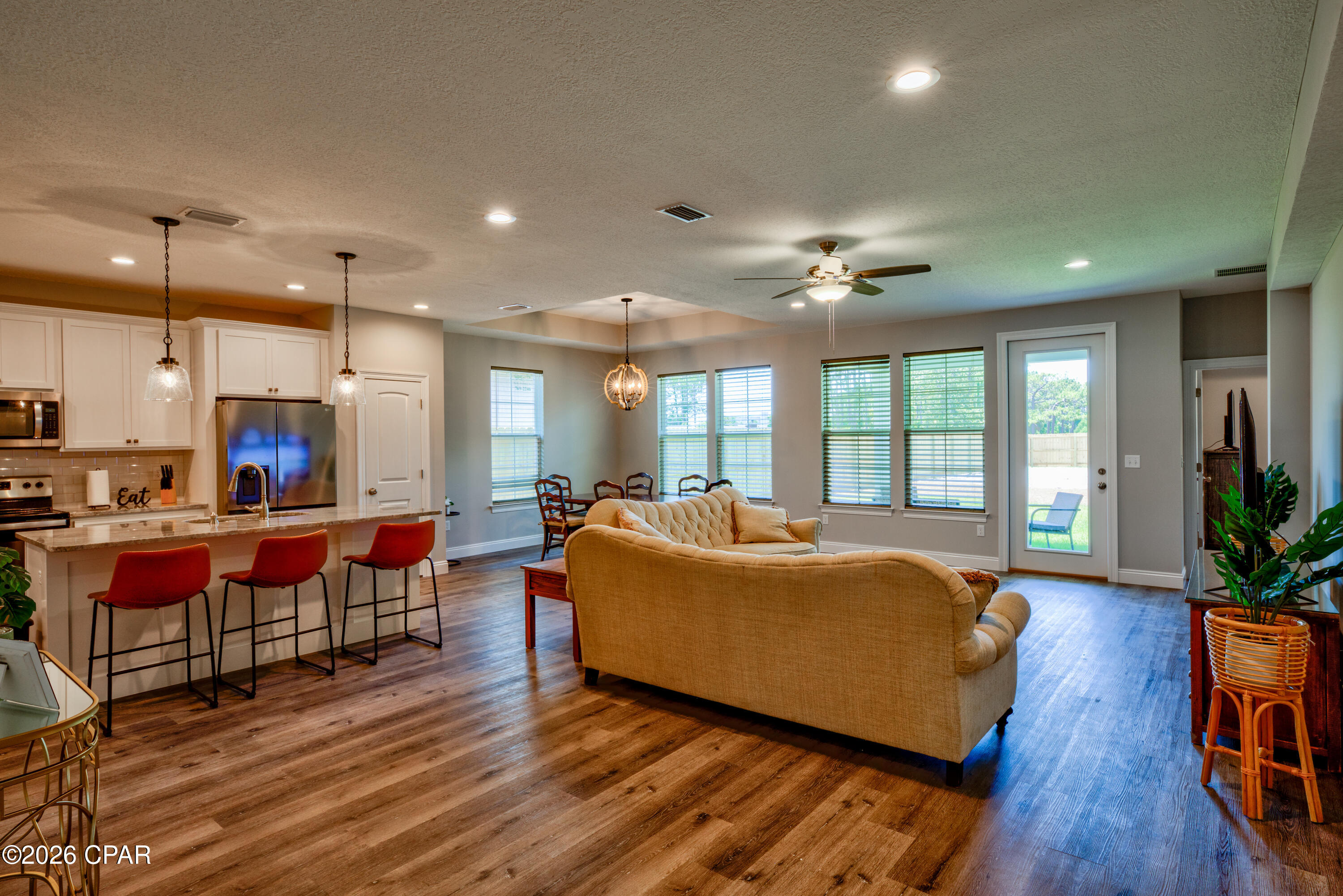 Pines 5th Add - Residential