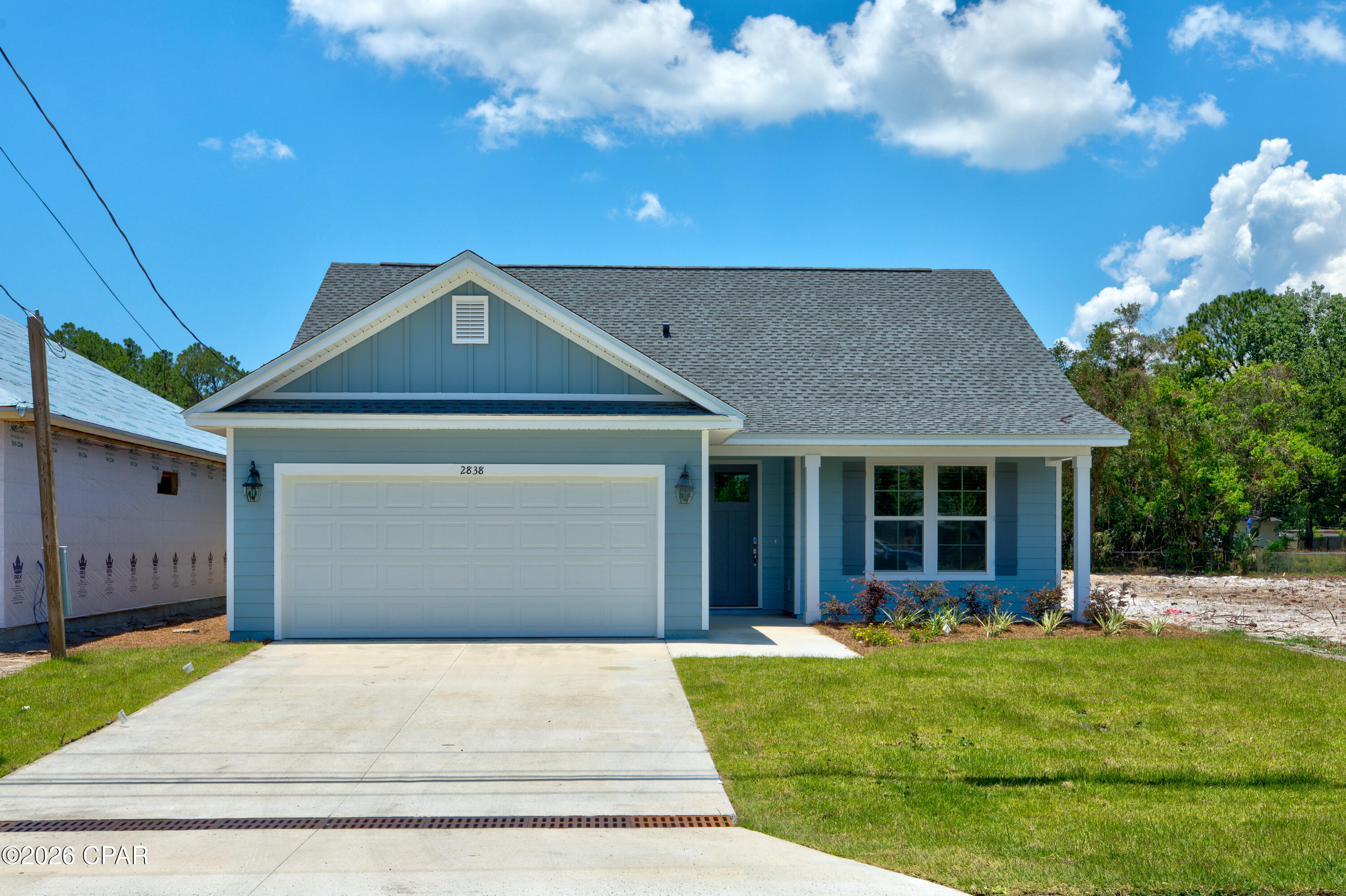 Pines 5th Add - Residential